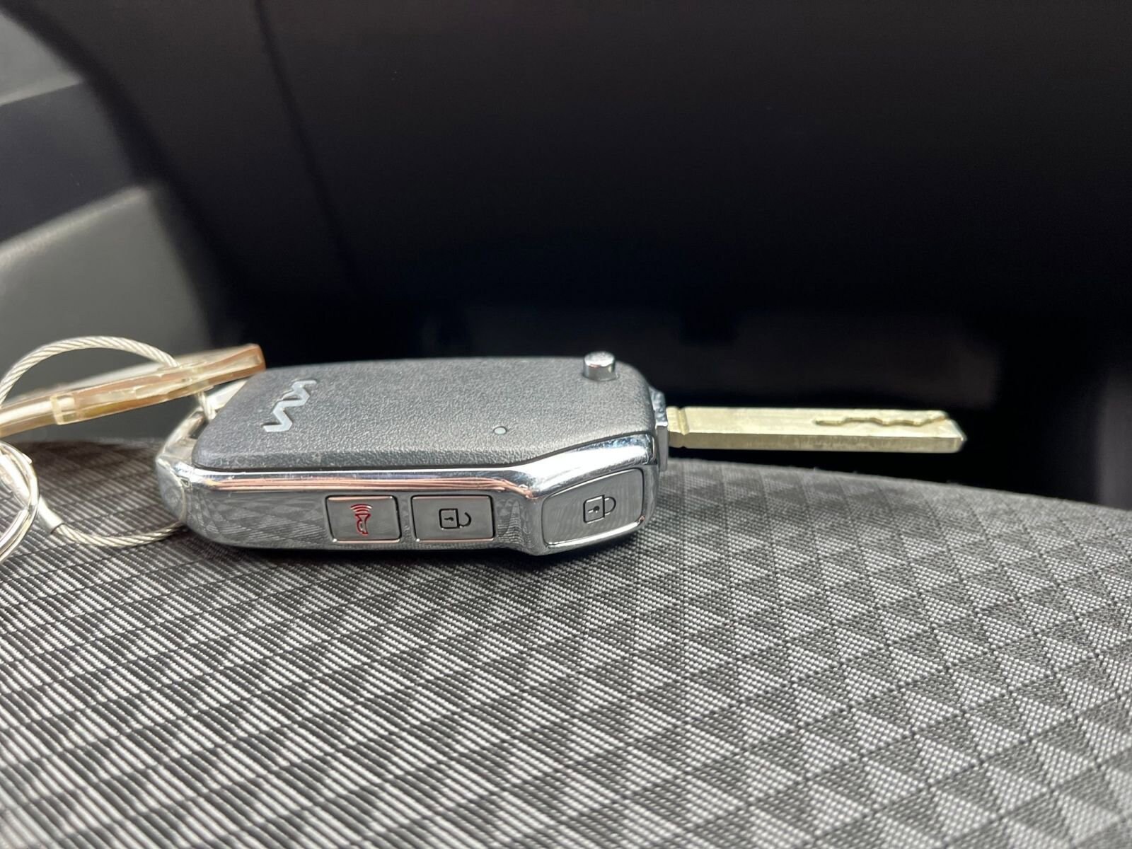 Thumbnail: 2025 Kia Soul - 21