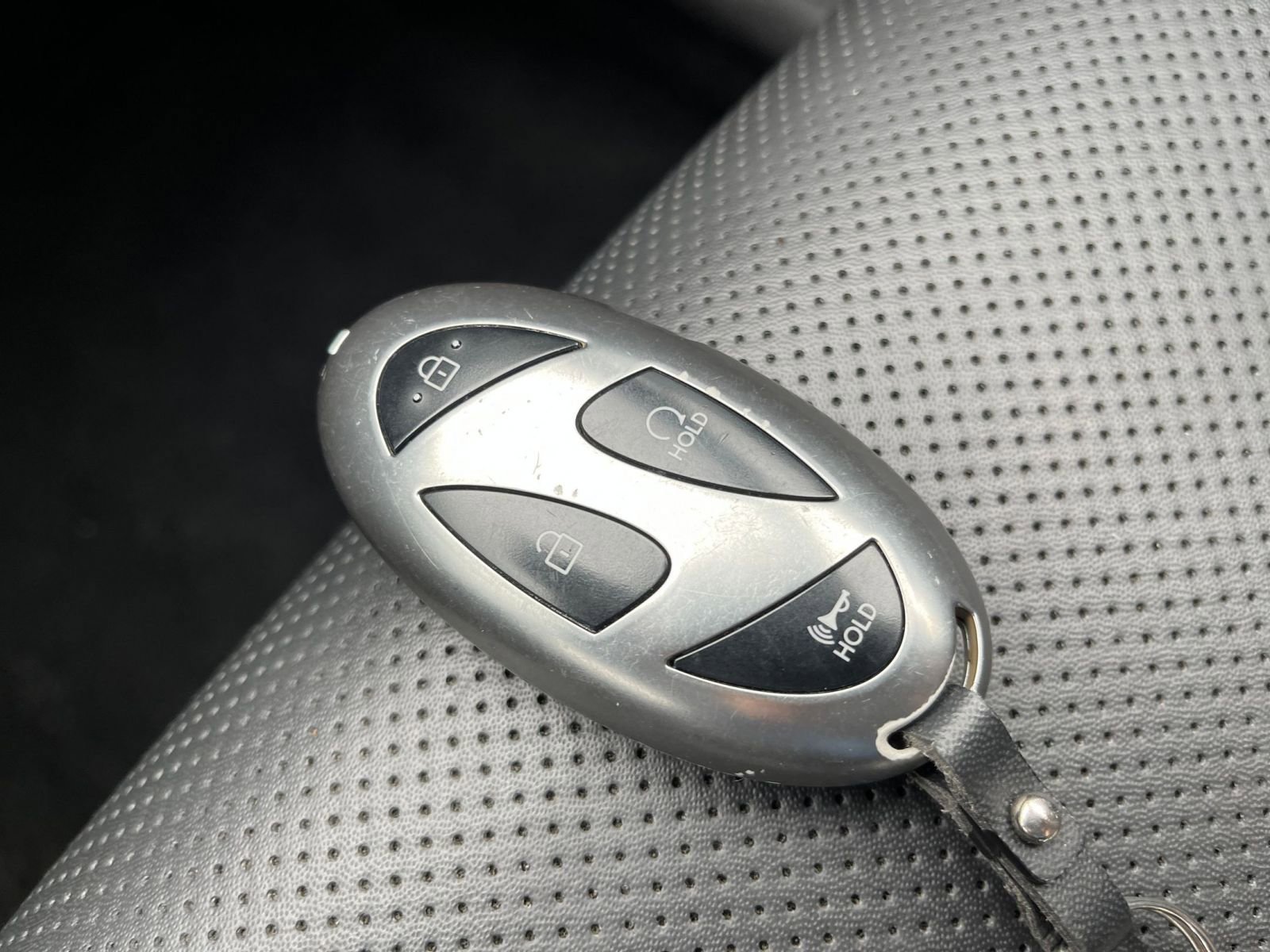 Thumbnail: 2025 Hyundai Santa Fe - 28