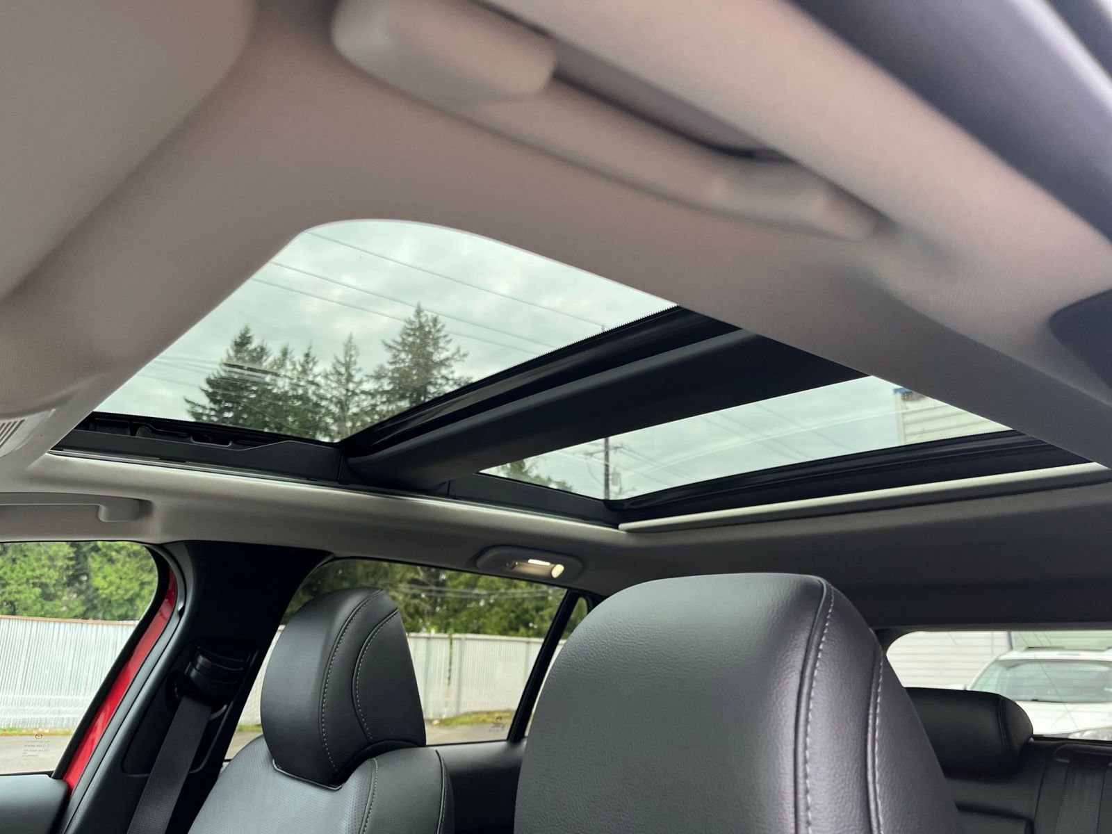 Thumbnail: 2025 Mazda CX-50 - 31