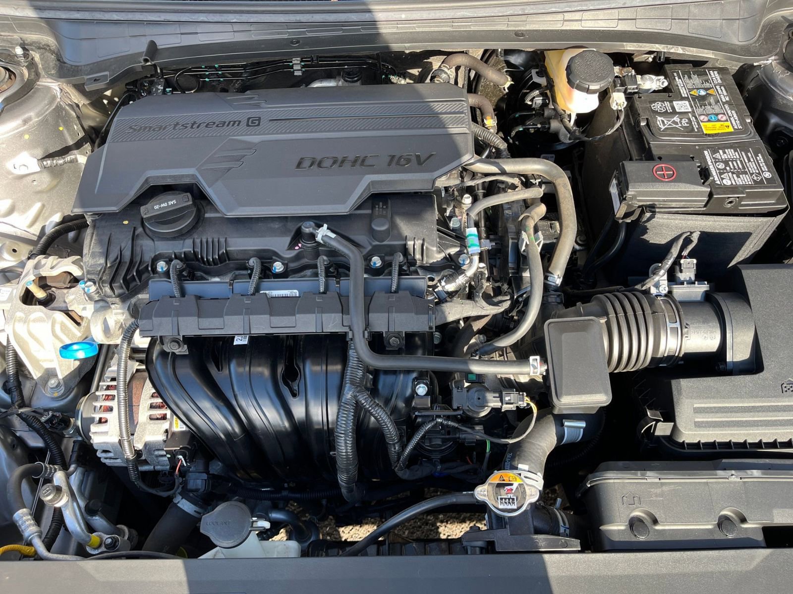 Thumbnail: 2025 Kia K4 - 31