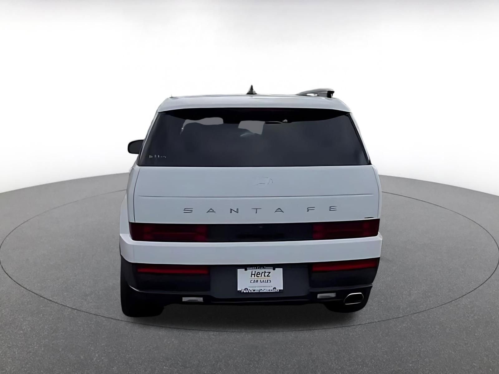 Thumbnail: 2025 Hyundai Santa Fe - 12