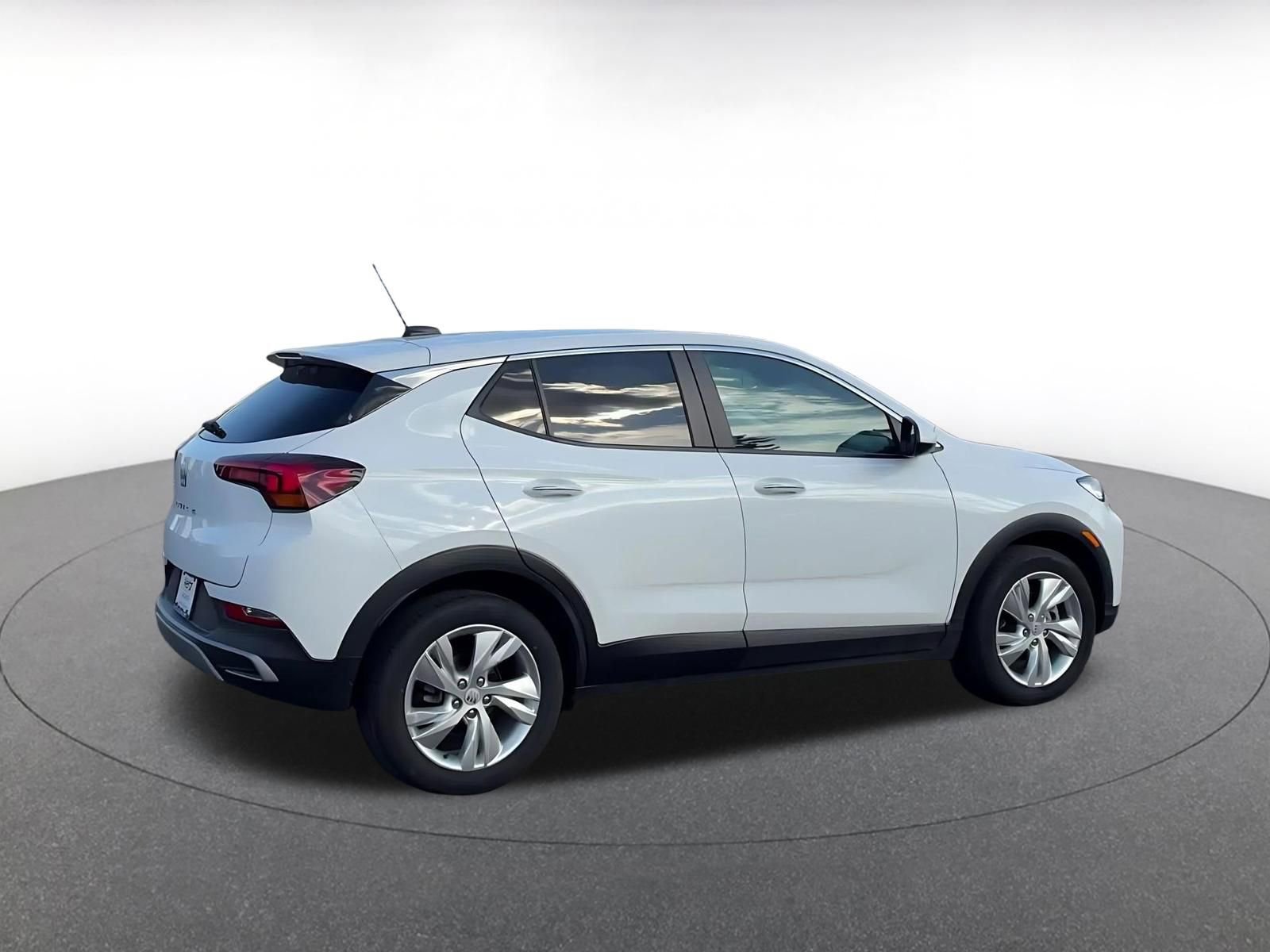 Thumbnail: 2025 Buick Encore GX - 14