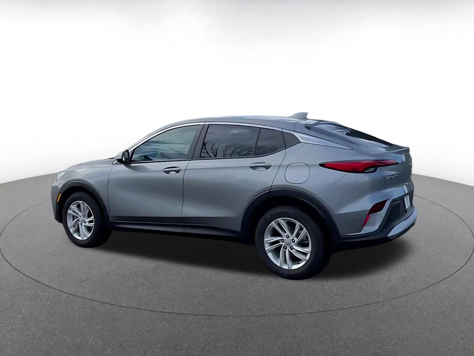 Thumbnail: 2025 Buick Envista - 9