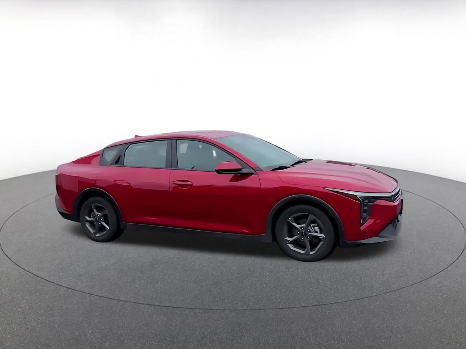 Thumbnail: 2025 Kia K4 - 2