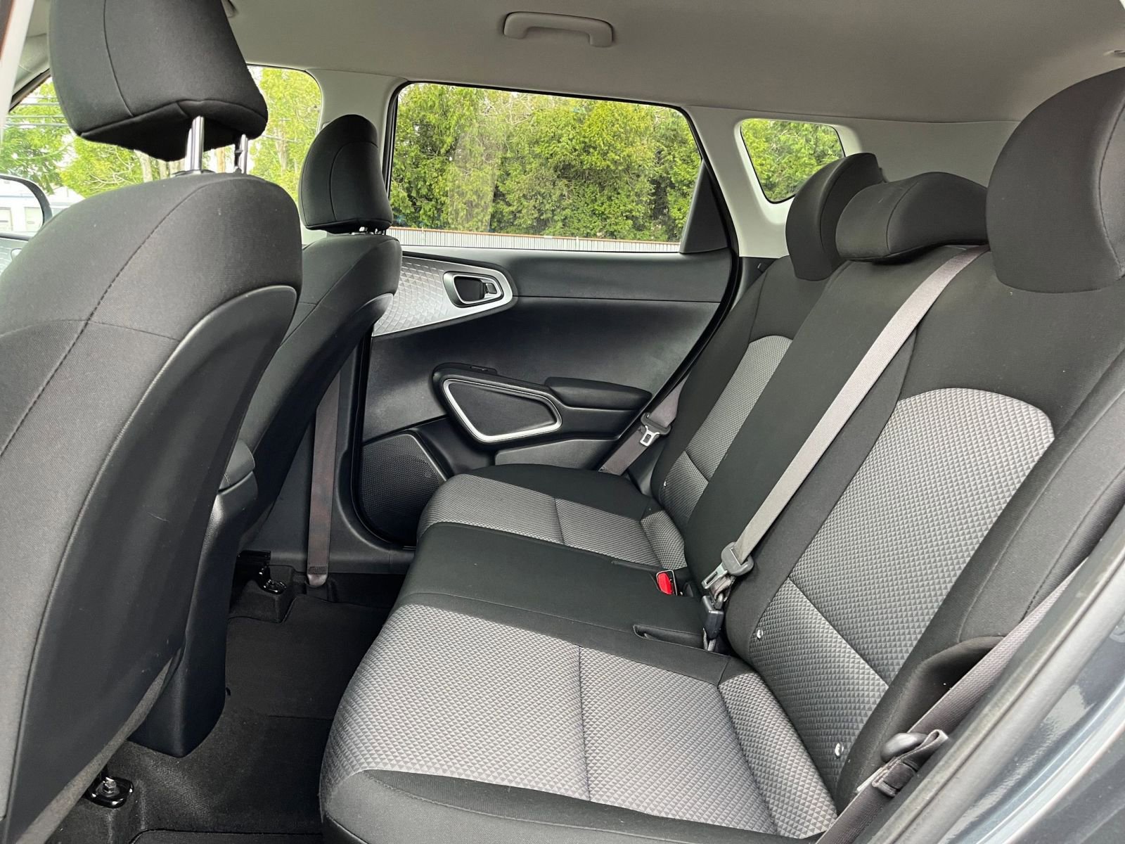 Thumbnail: 2025 Kia Soul - 23