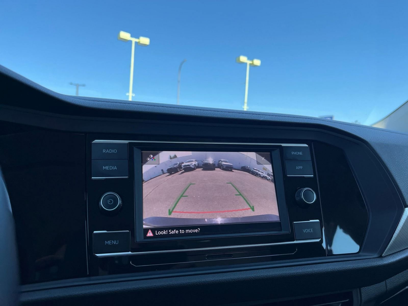 2024 Volkswagen Jetta S 17