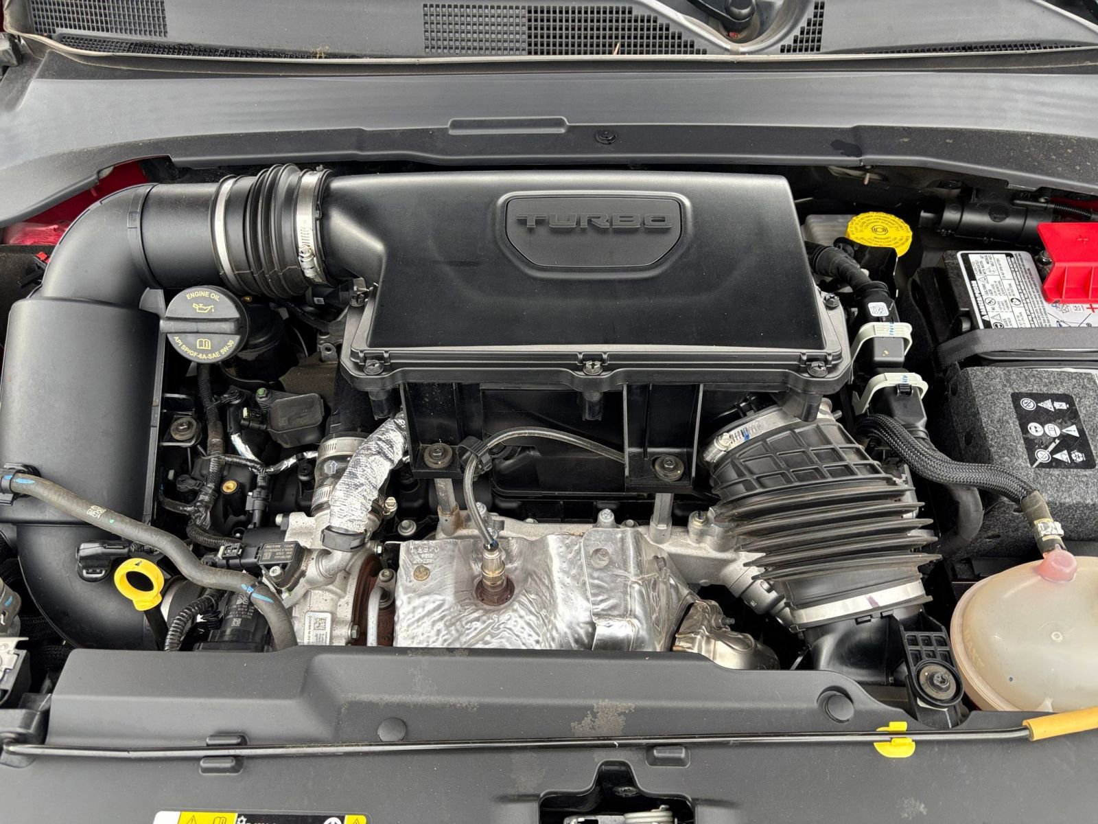 Thumbnail: 2025 Jeep Compass - 32