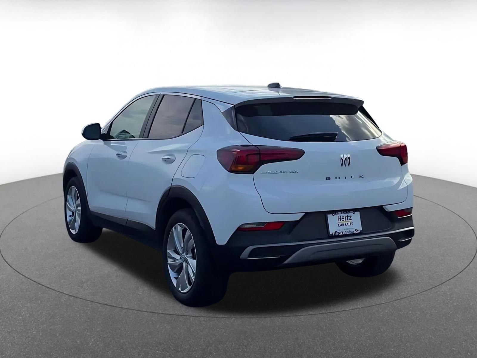 Thumbnail: 2025 Buick Encore GX - 11