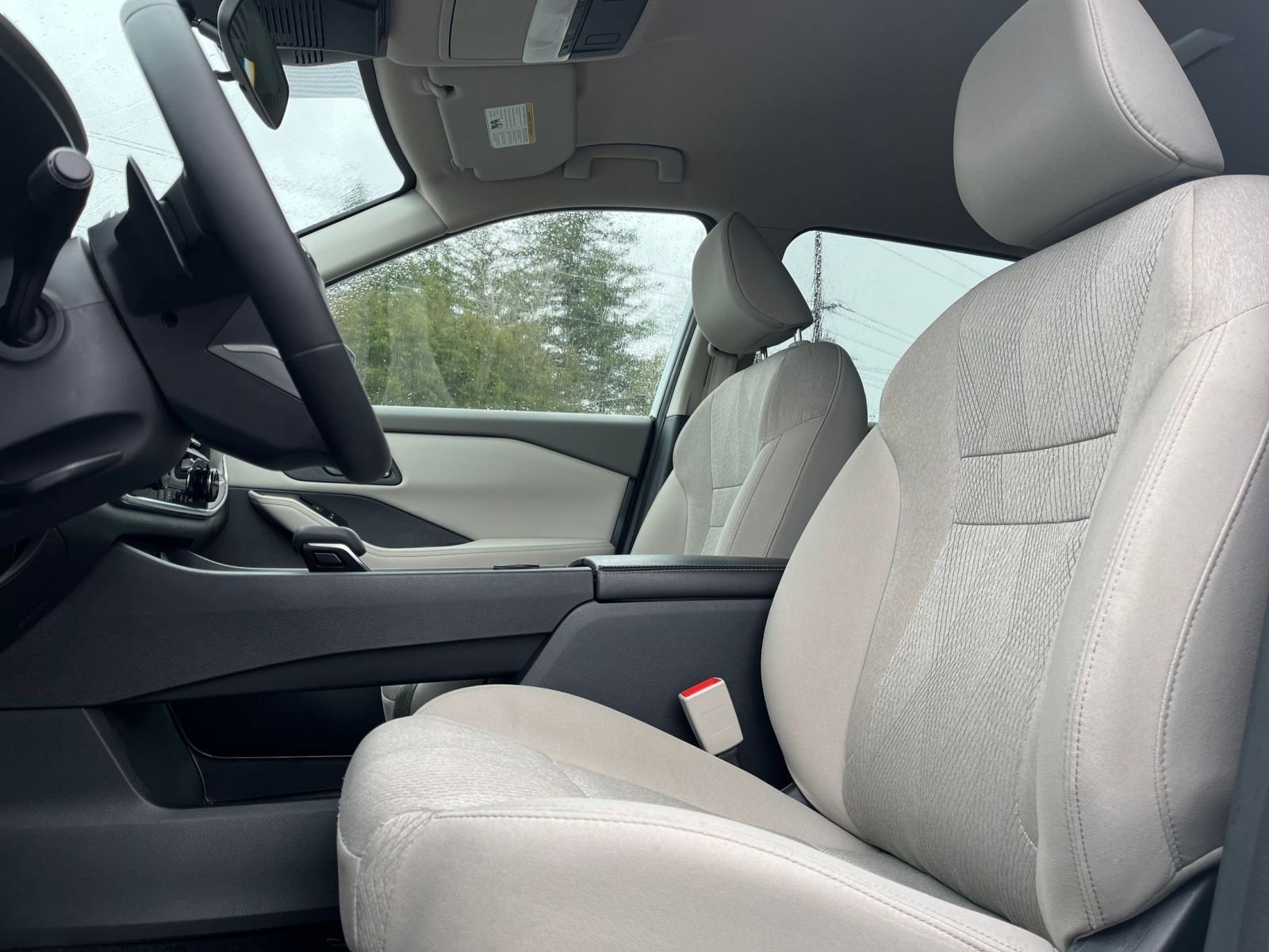 Thumbnail: 2025 Nissan Rogue - 30