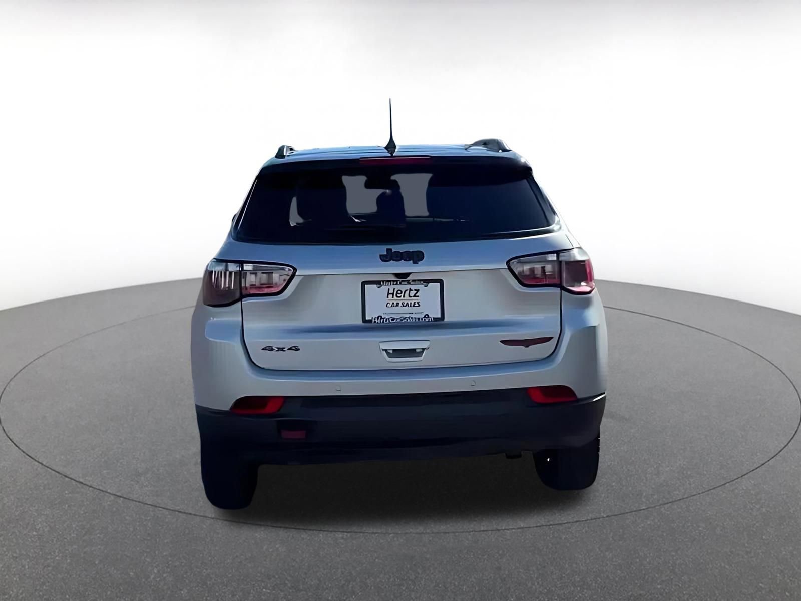 Thumbnail: 2025 Jeep Compass - 11
