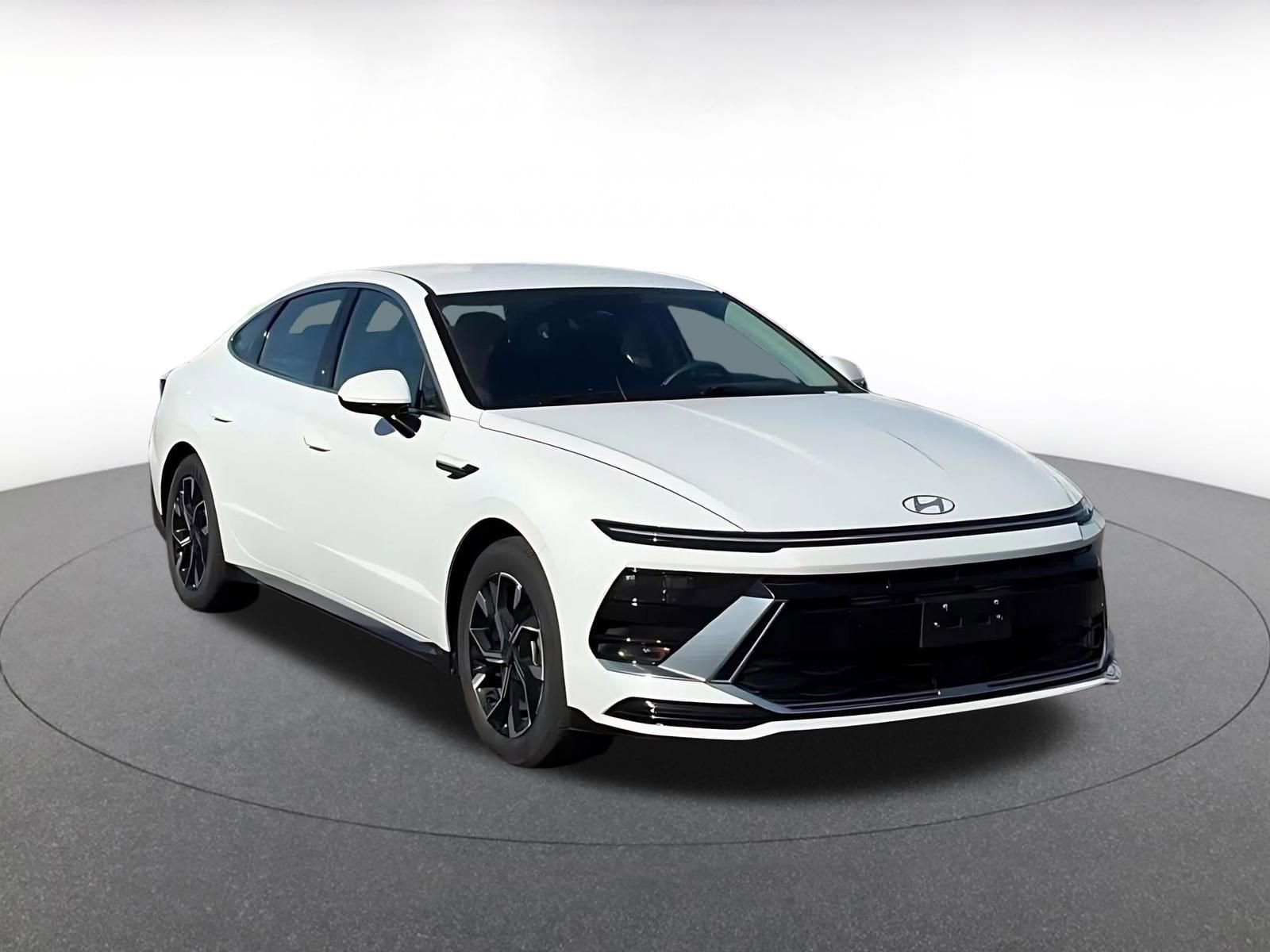 Thumbnail: 2025 Hyundai Sonata - 3