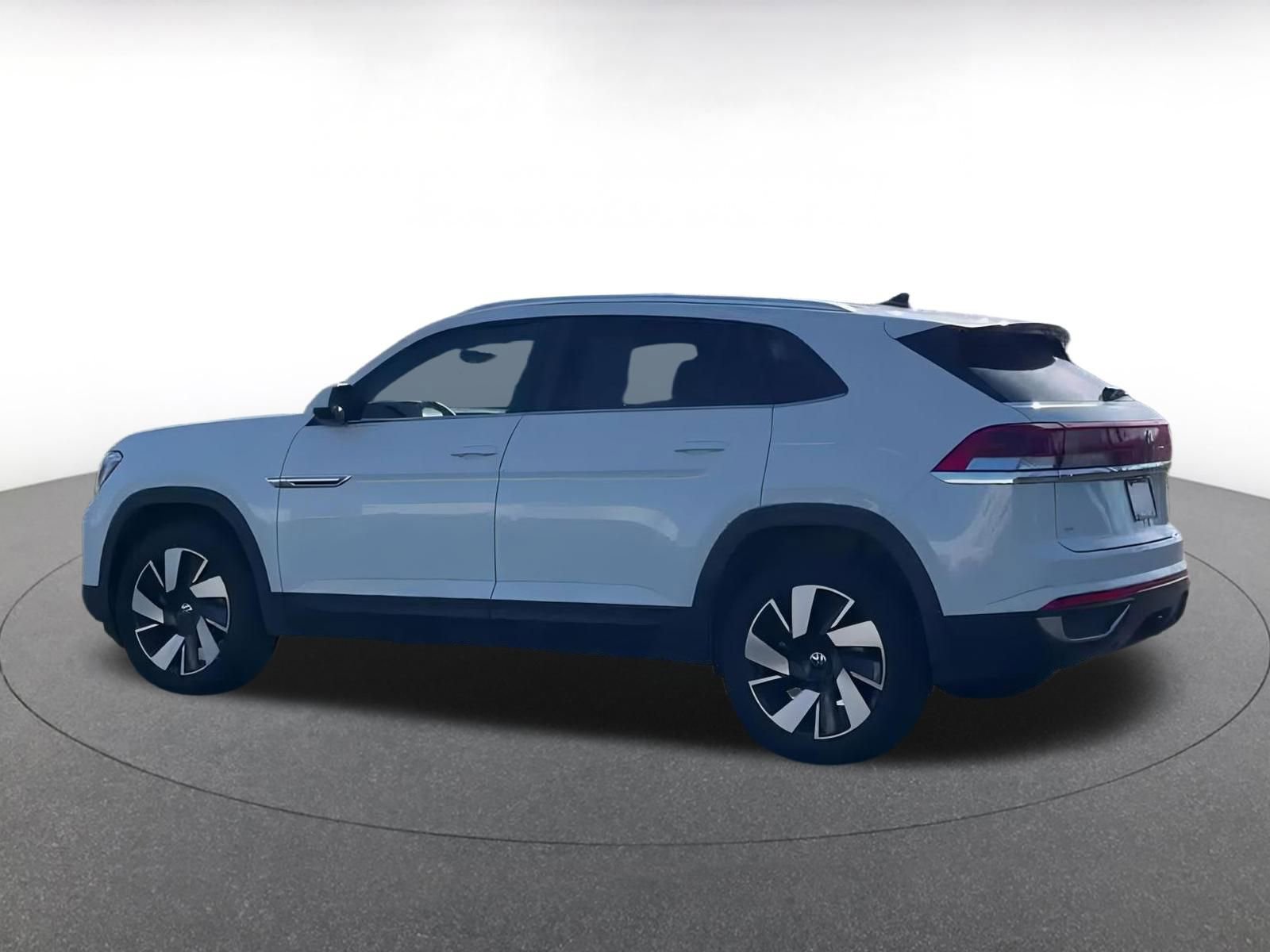 Thumbnail: 2024 Volkswagen Atlas - 10