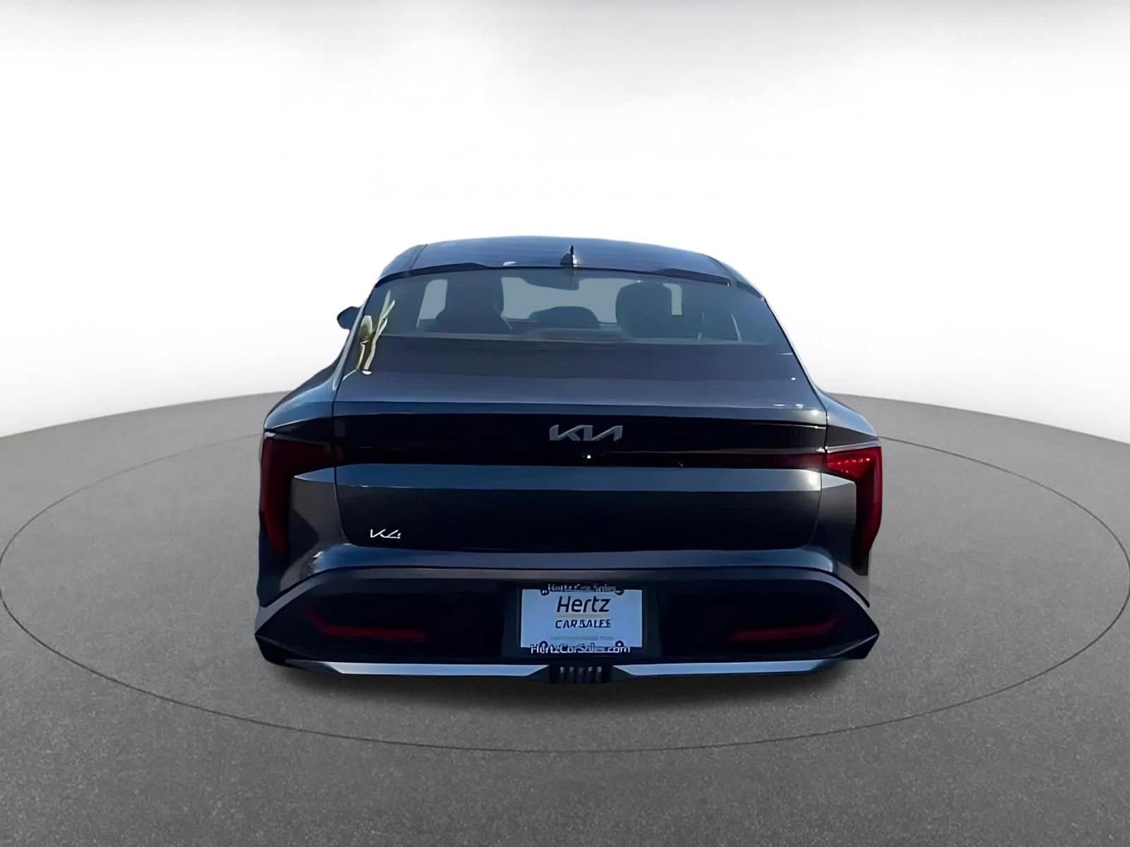 Thumbnail: 2025 Kia K4 - 4