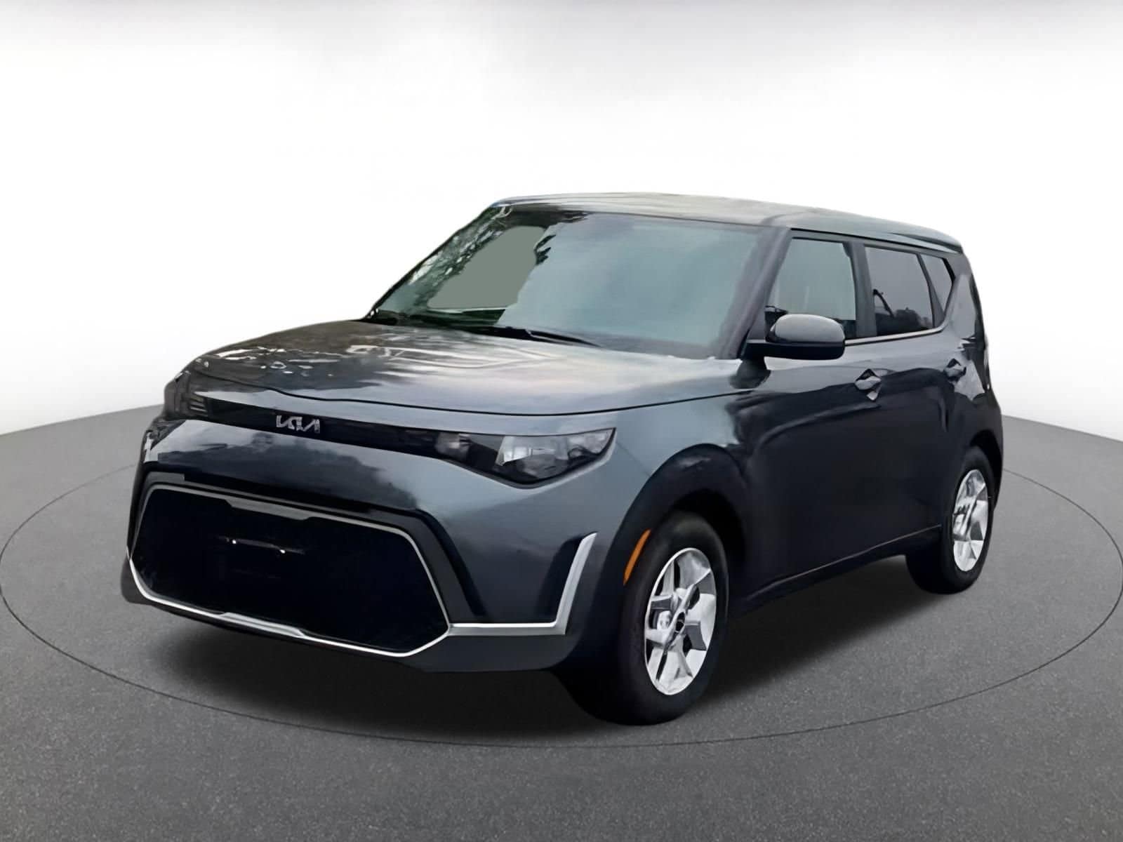 Thumbnail: 2024 Kia Soul - 7