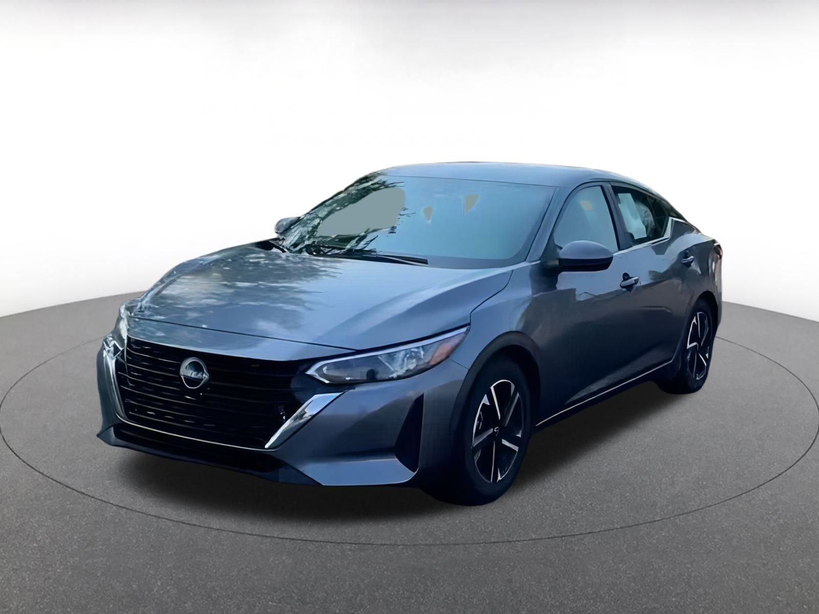 Thumbnail: 2024 Nissan Sentra - 7