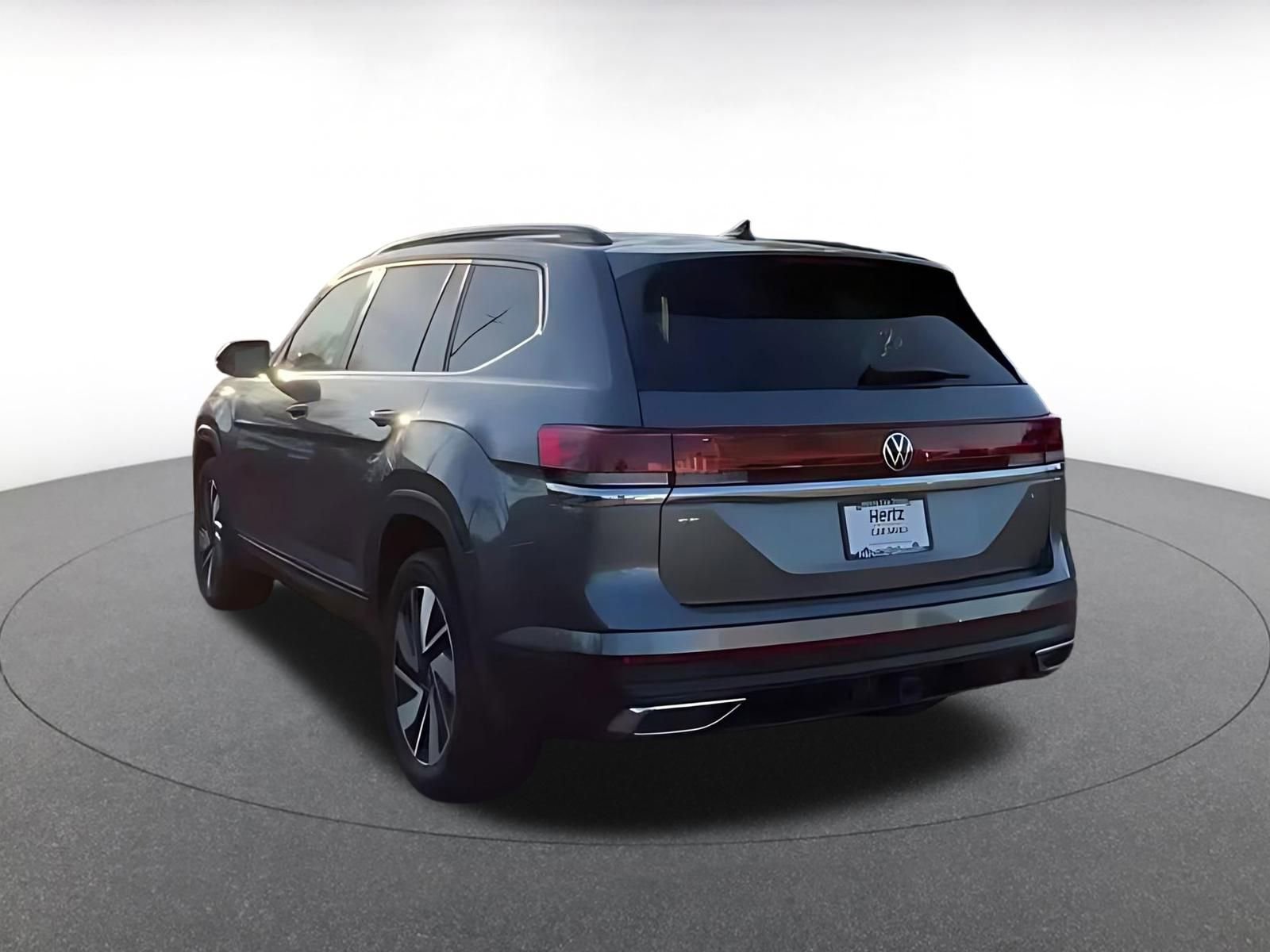 Thumbnail: 2025 Volkswagen Atlas - 11