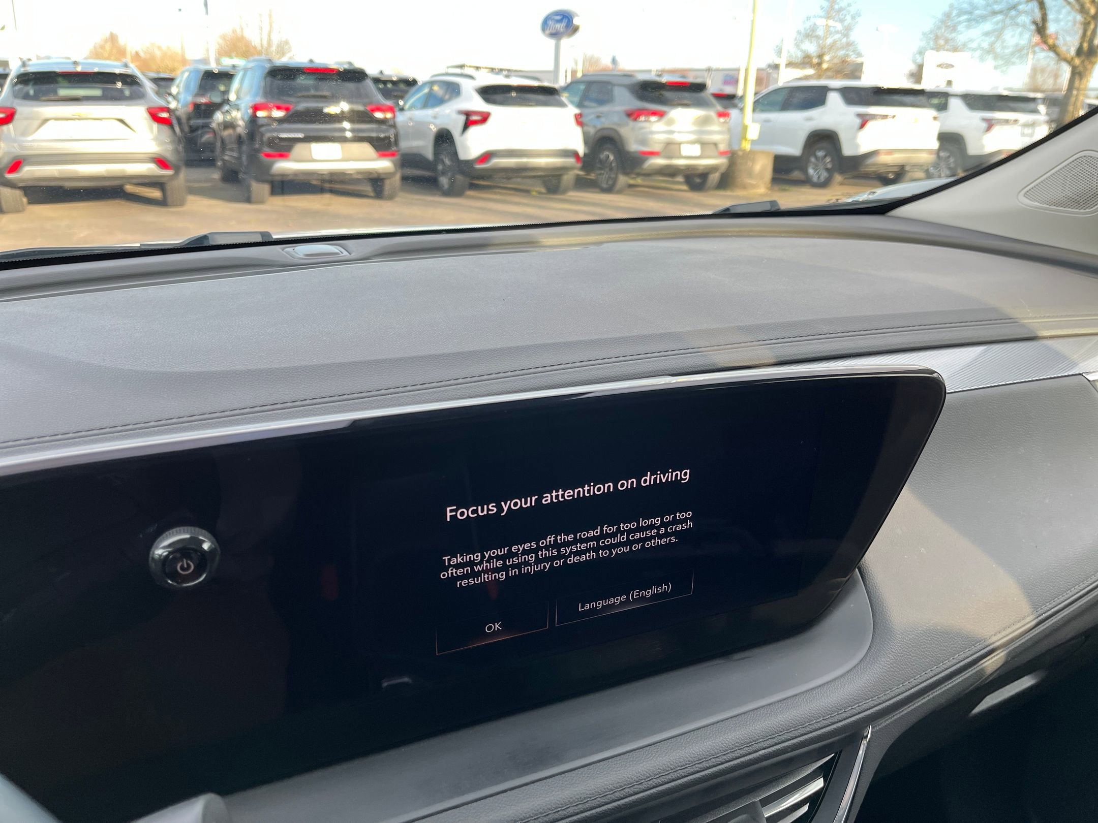 Thumbnail: 2025 Buick Encore GX - 18