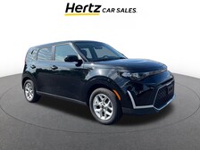 2024 Kia Soul LX -
                  Portland, OR