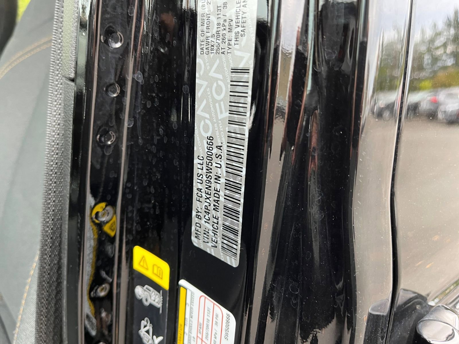 Thumbnail: 2025 Jeep Wrangler - 28