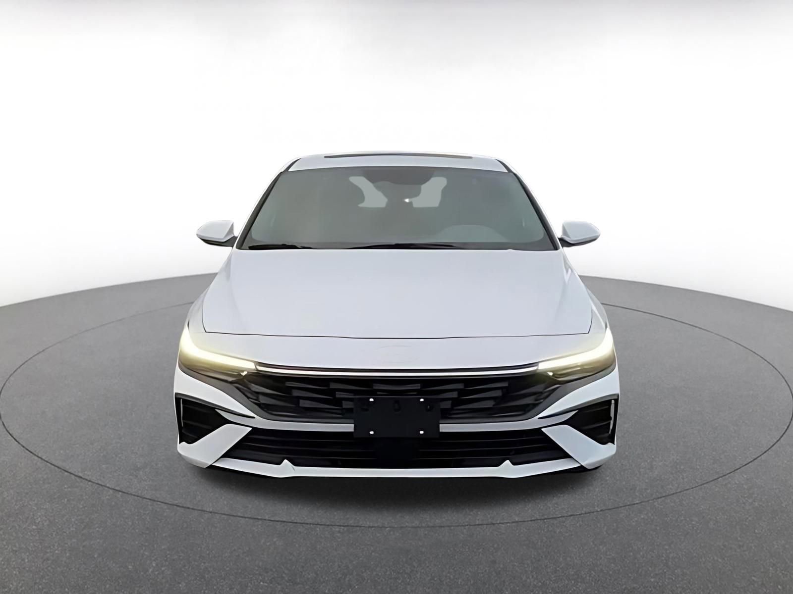 Thumbnail: 2025 Hyundai Elantra - 7