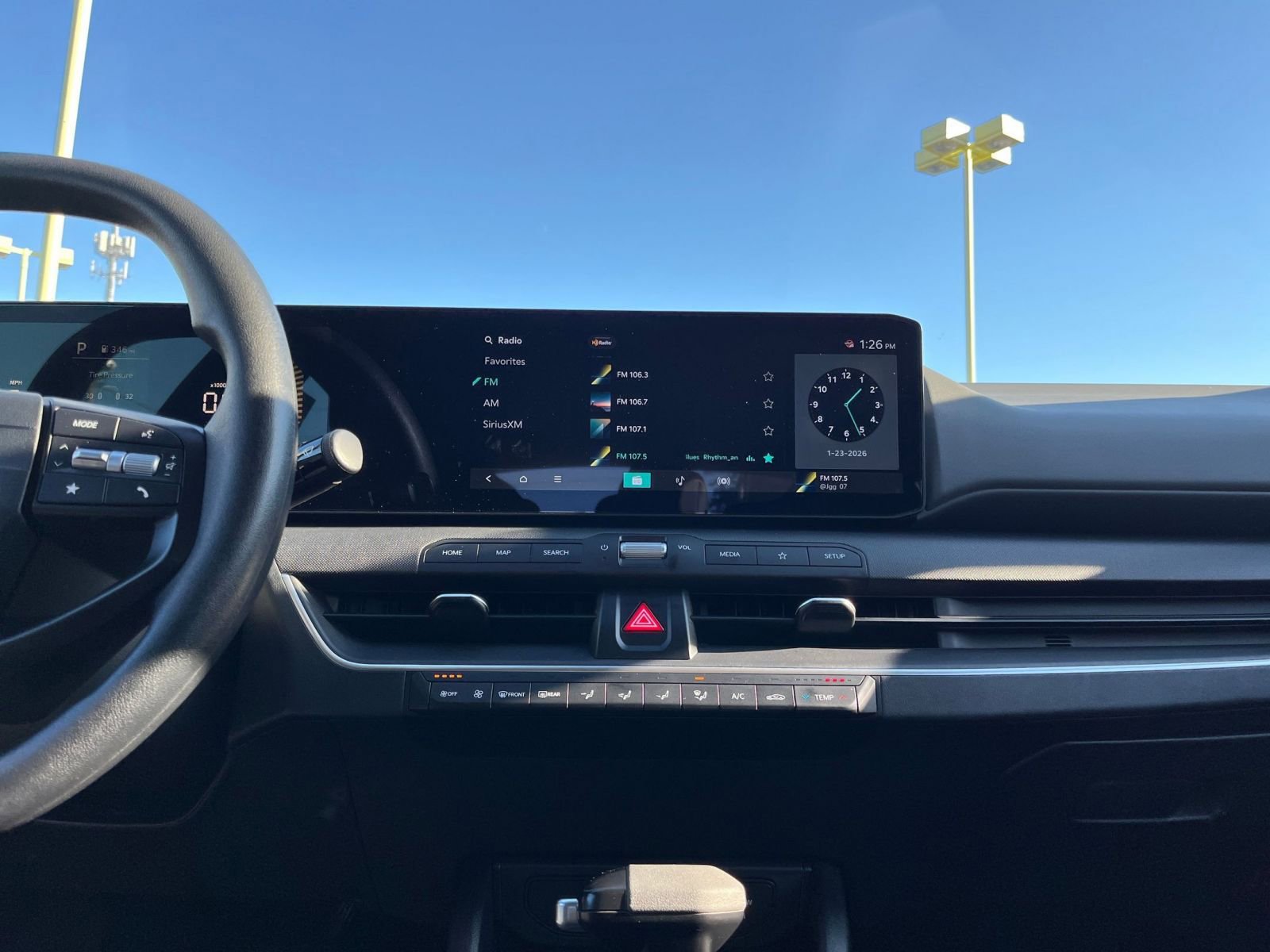 Thumbnail: 2025 Kia K4 - 21