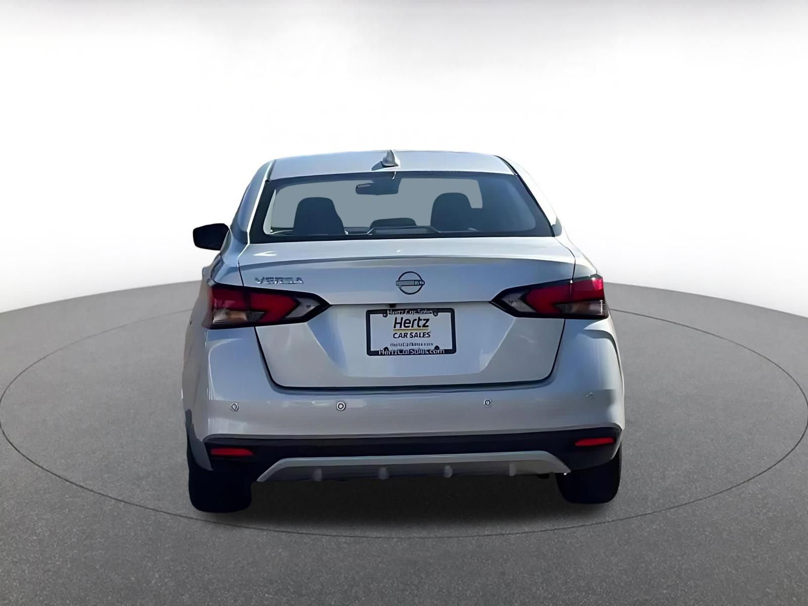 Thumbnail: 2025 Nissan Versa - 12