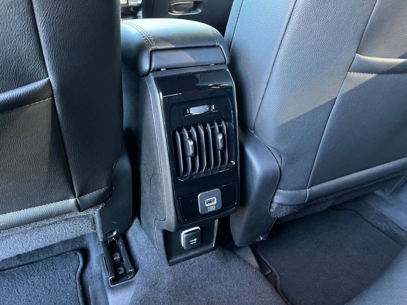 Thumbnail: 2025 Jeep Compass - 25