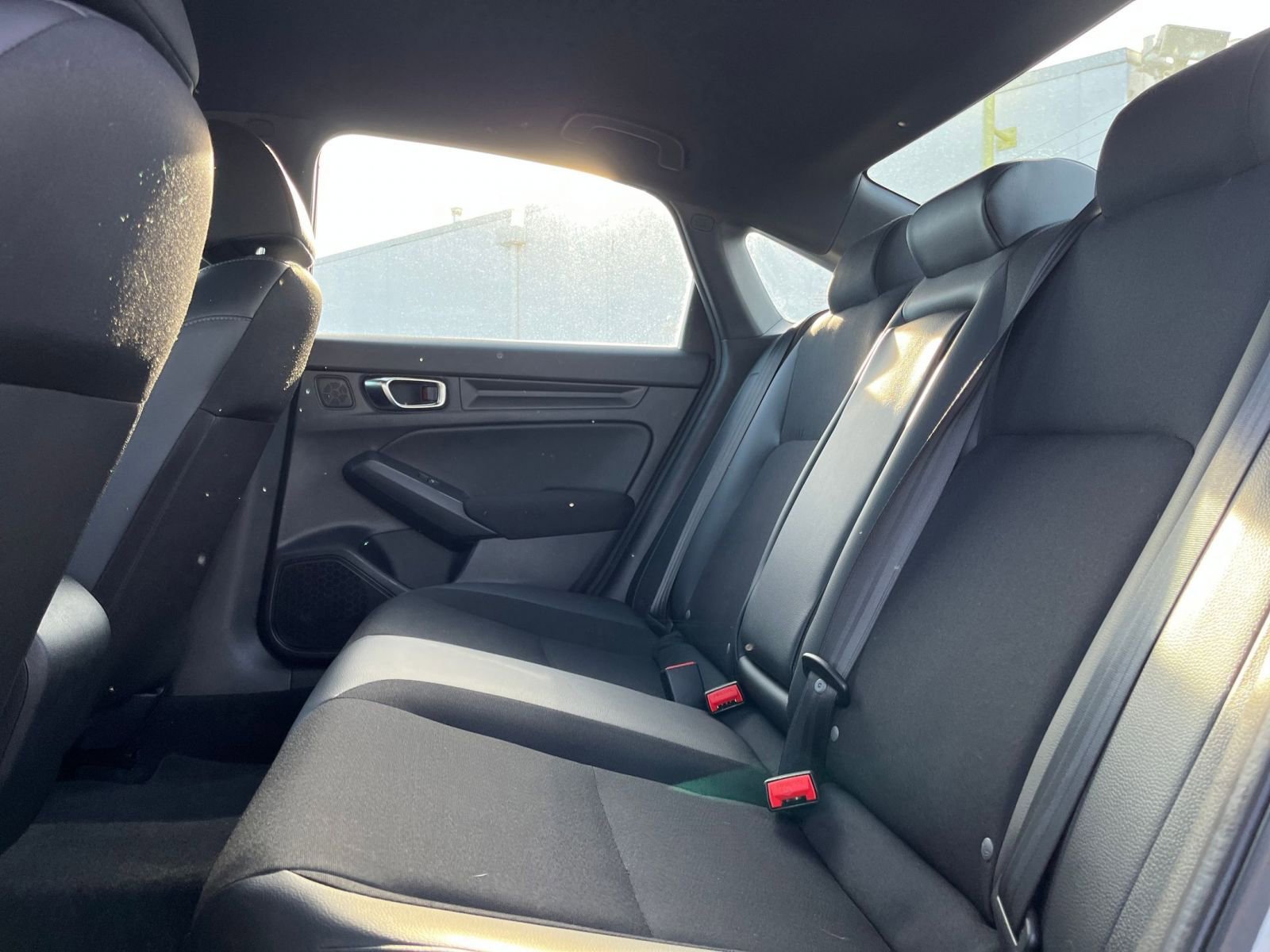 Thumbnail: 2025 Honda Civic - 23