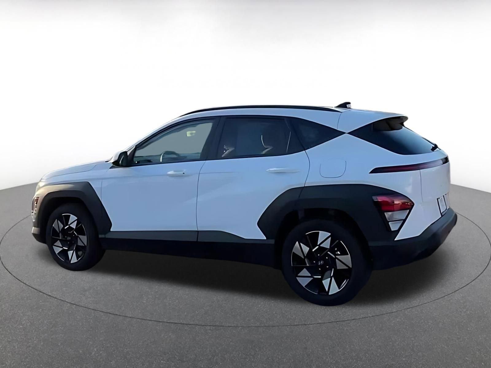 Thumbnail: 2025 Hyundai Kona - 10