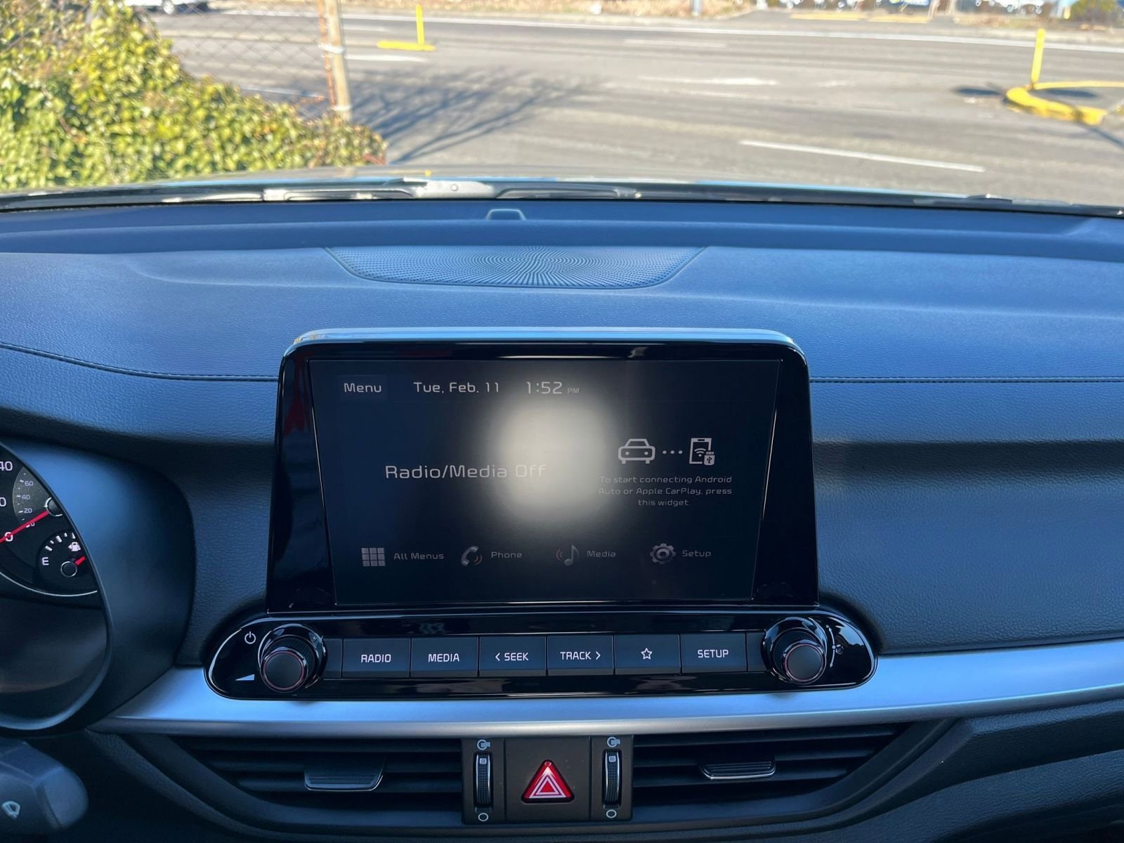 2024 Kia Forte LXS 18