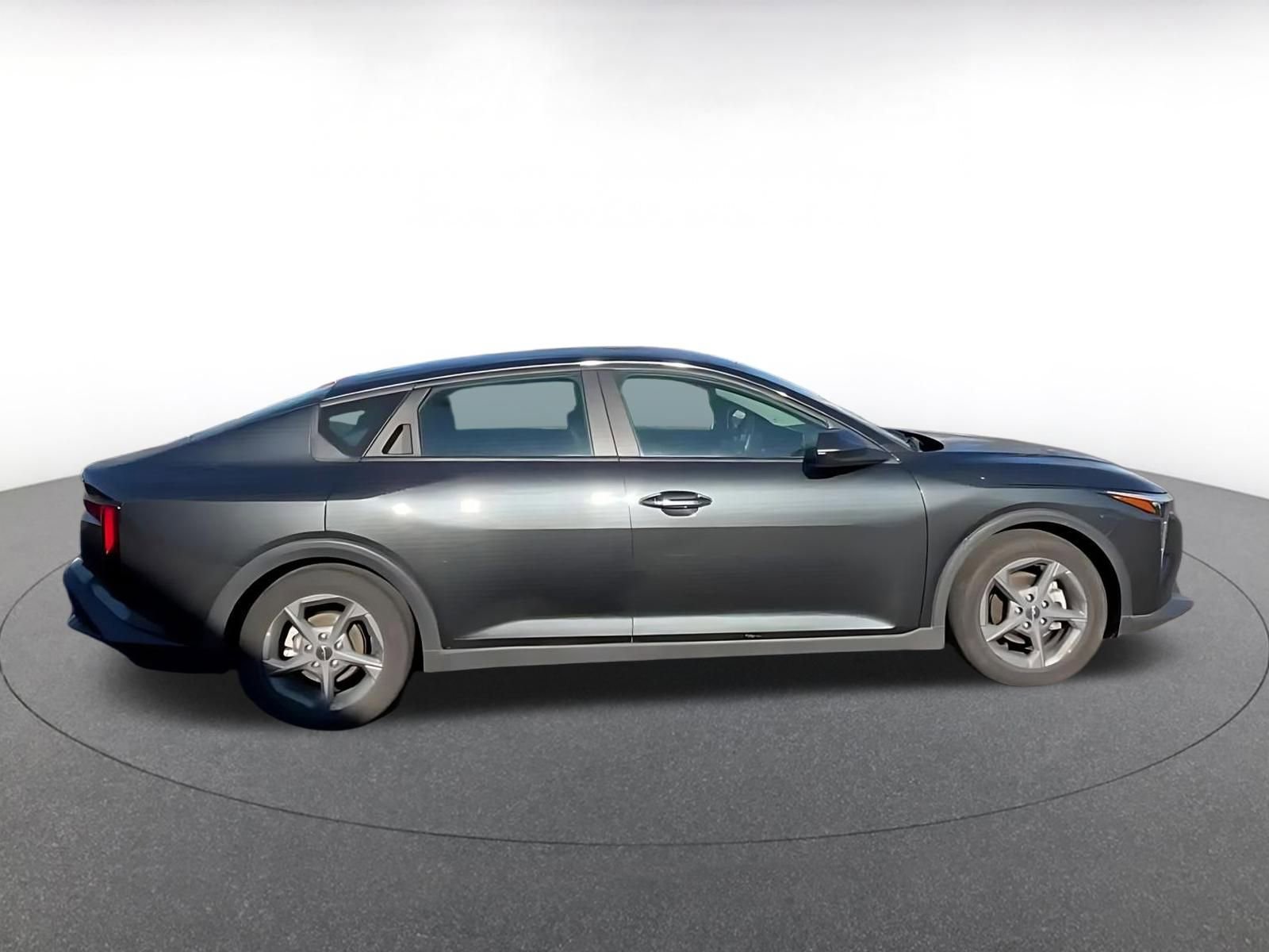 Thumbnail: 2025 Kia K4 - 14