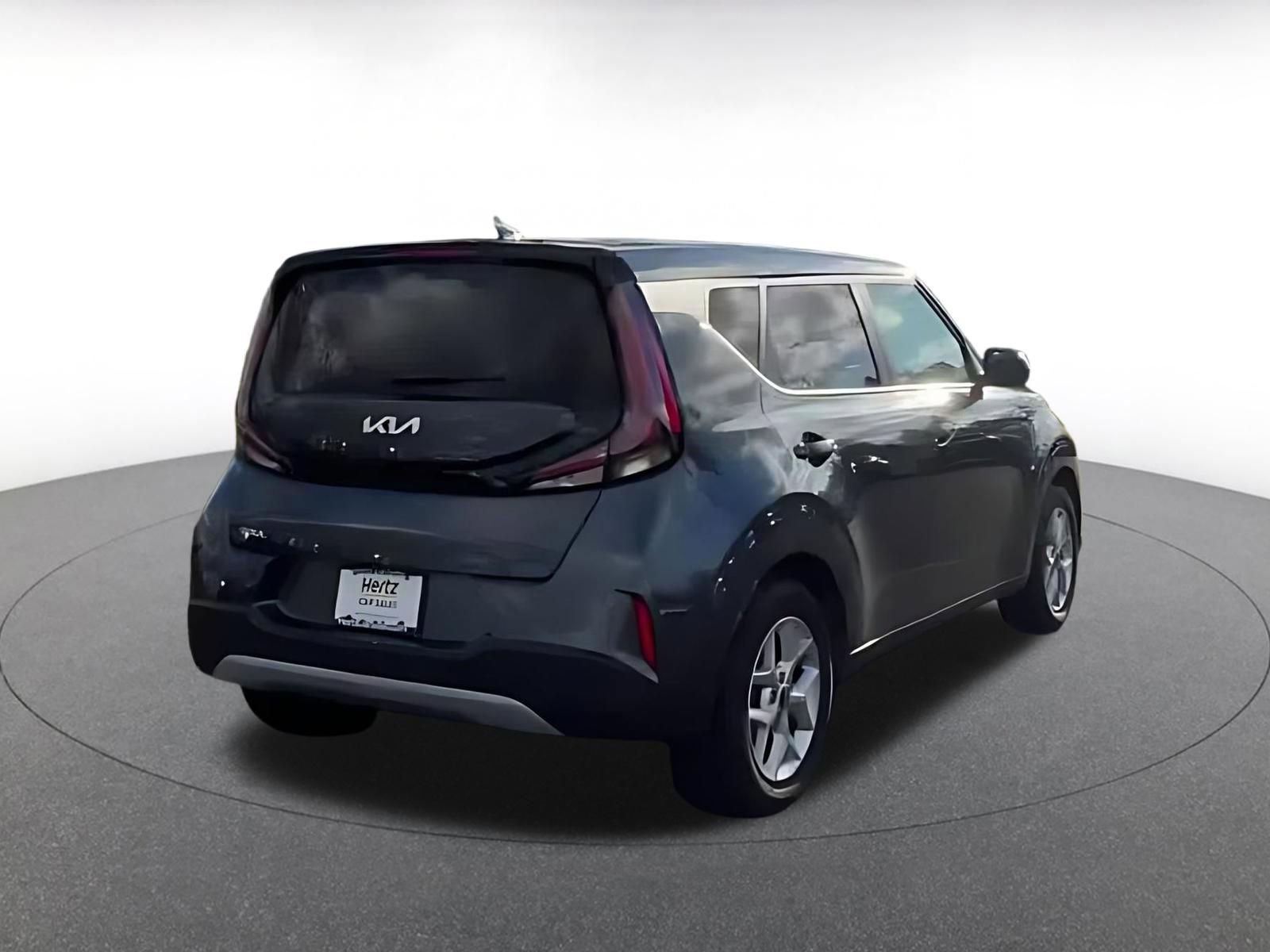 Thumbnail: 2025 Kia Soul - 11
