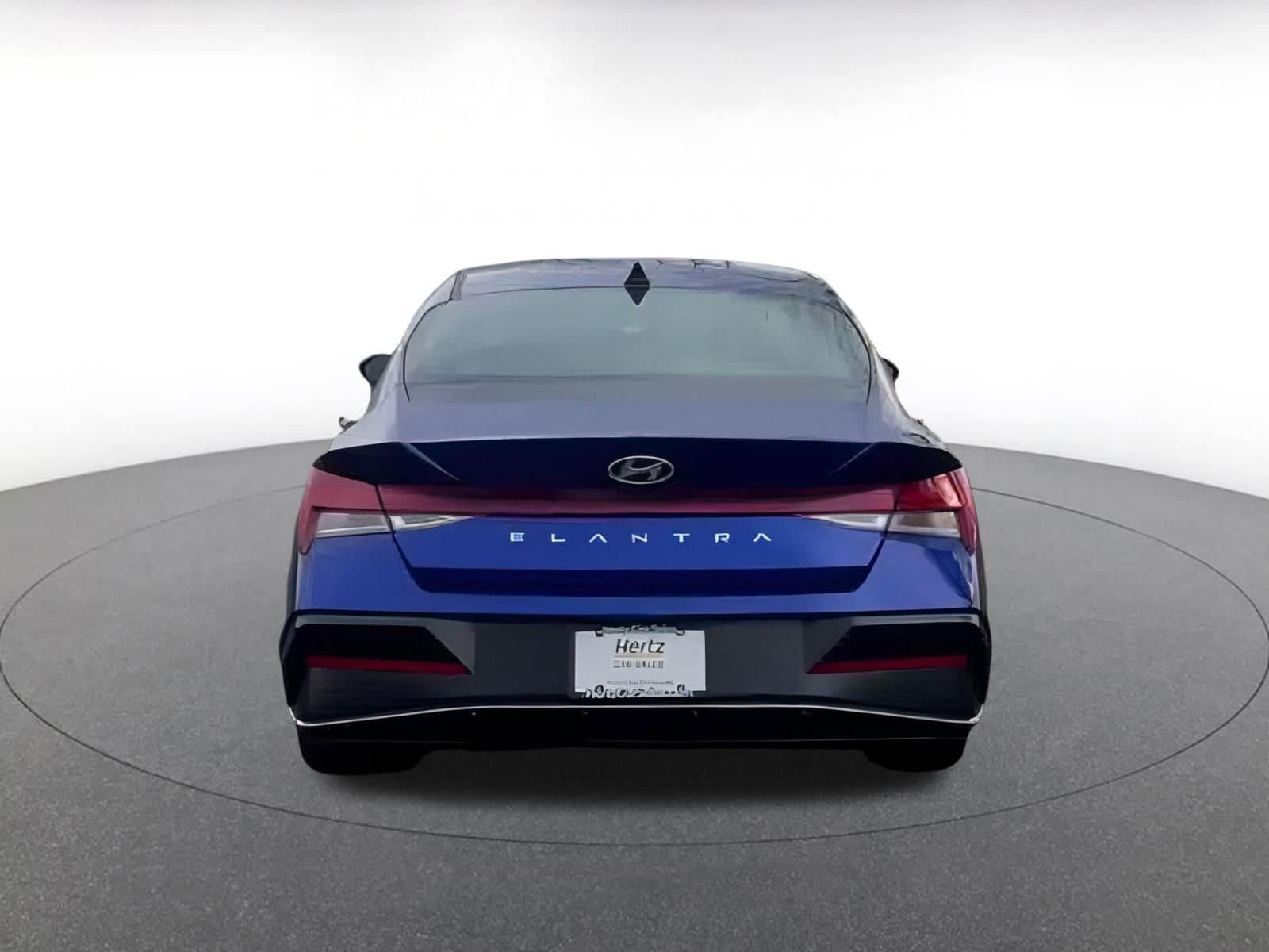 Thumbnail: 2025 Hyundai Elantra - 14