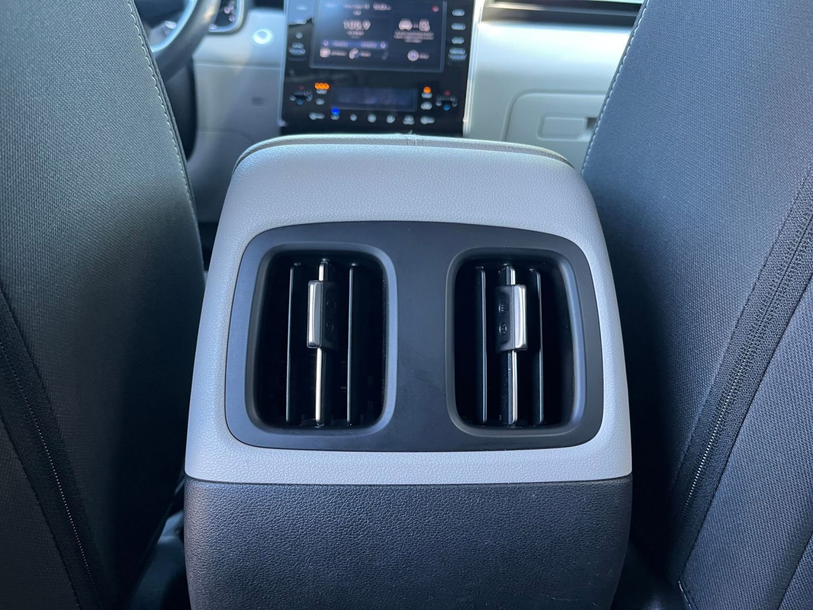 Thumbnail: 2024 Hyundai Tucson - 28