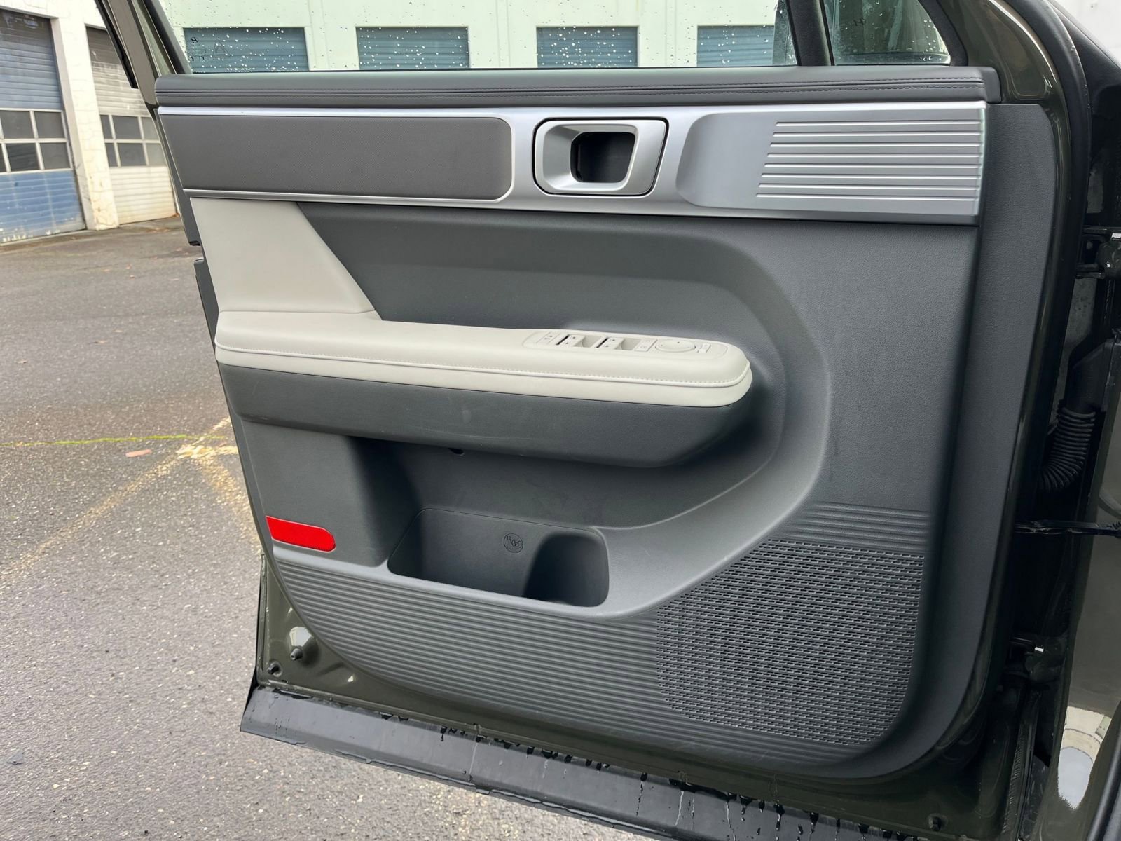 Thumbnail: 2025 Hyundai Santa Fe - 20