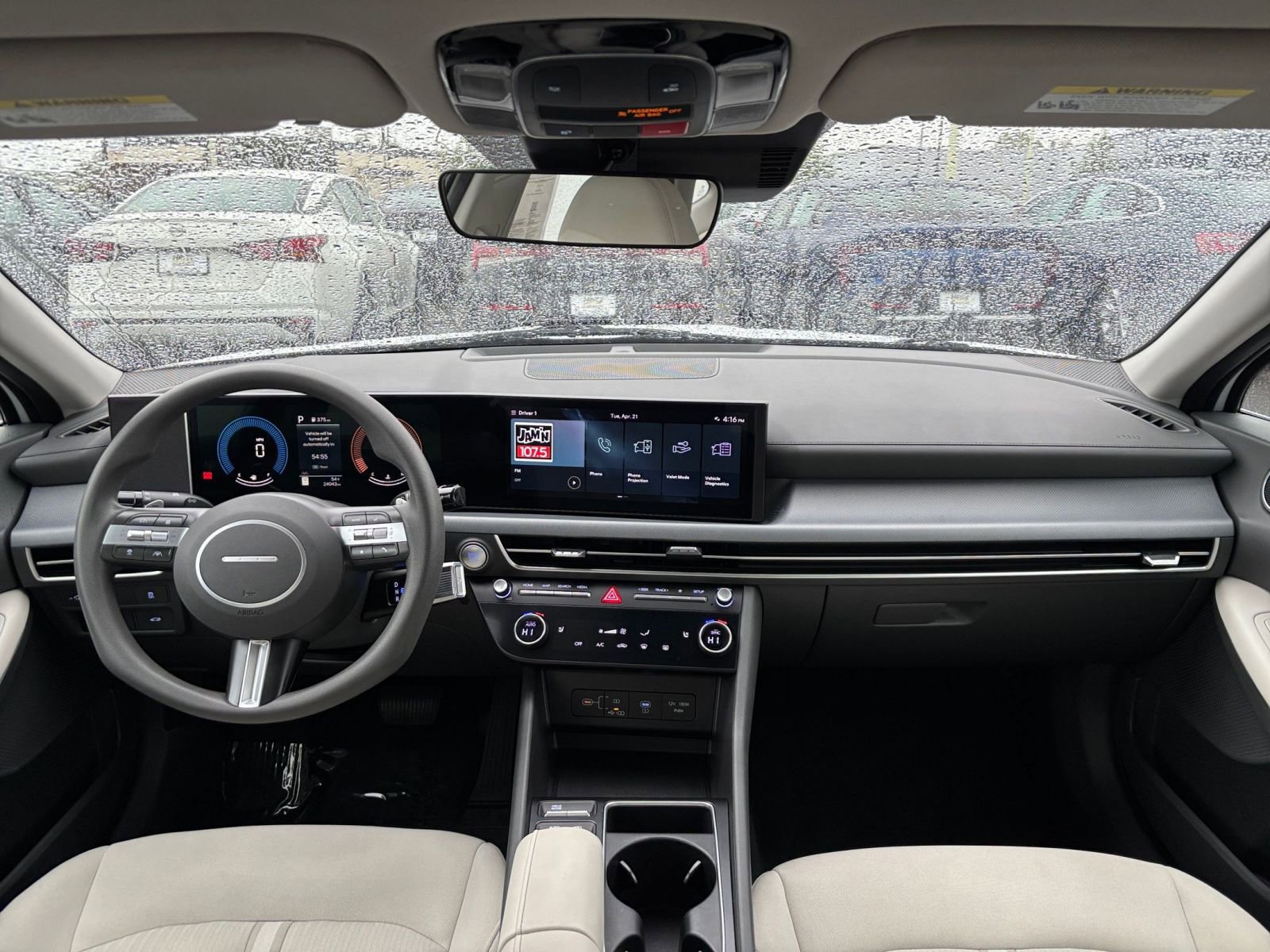 Thumbnail: 2025 Hyundai Sonata - 33