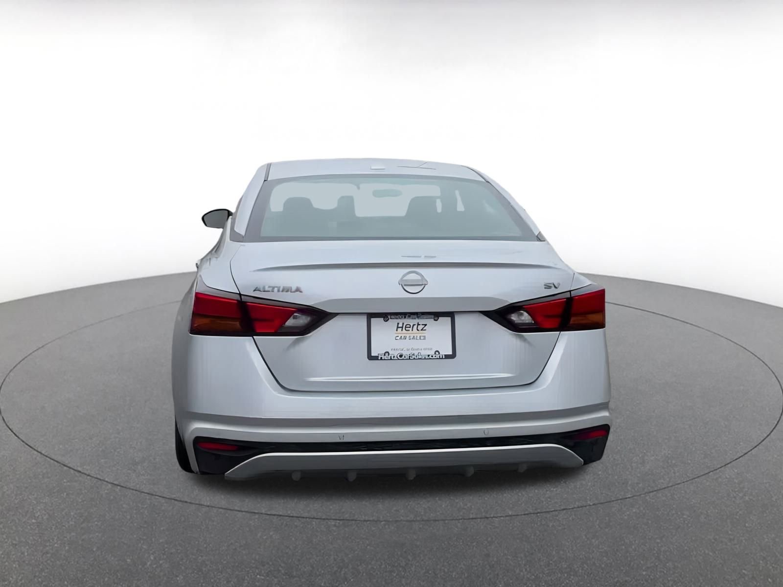 Thumbnail: 2024 Nissan Altima - 14