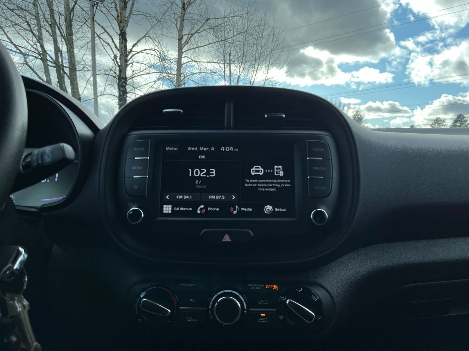 Thumbnail: 2025 Kia Soul - 20