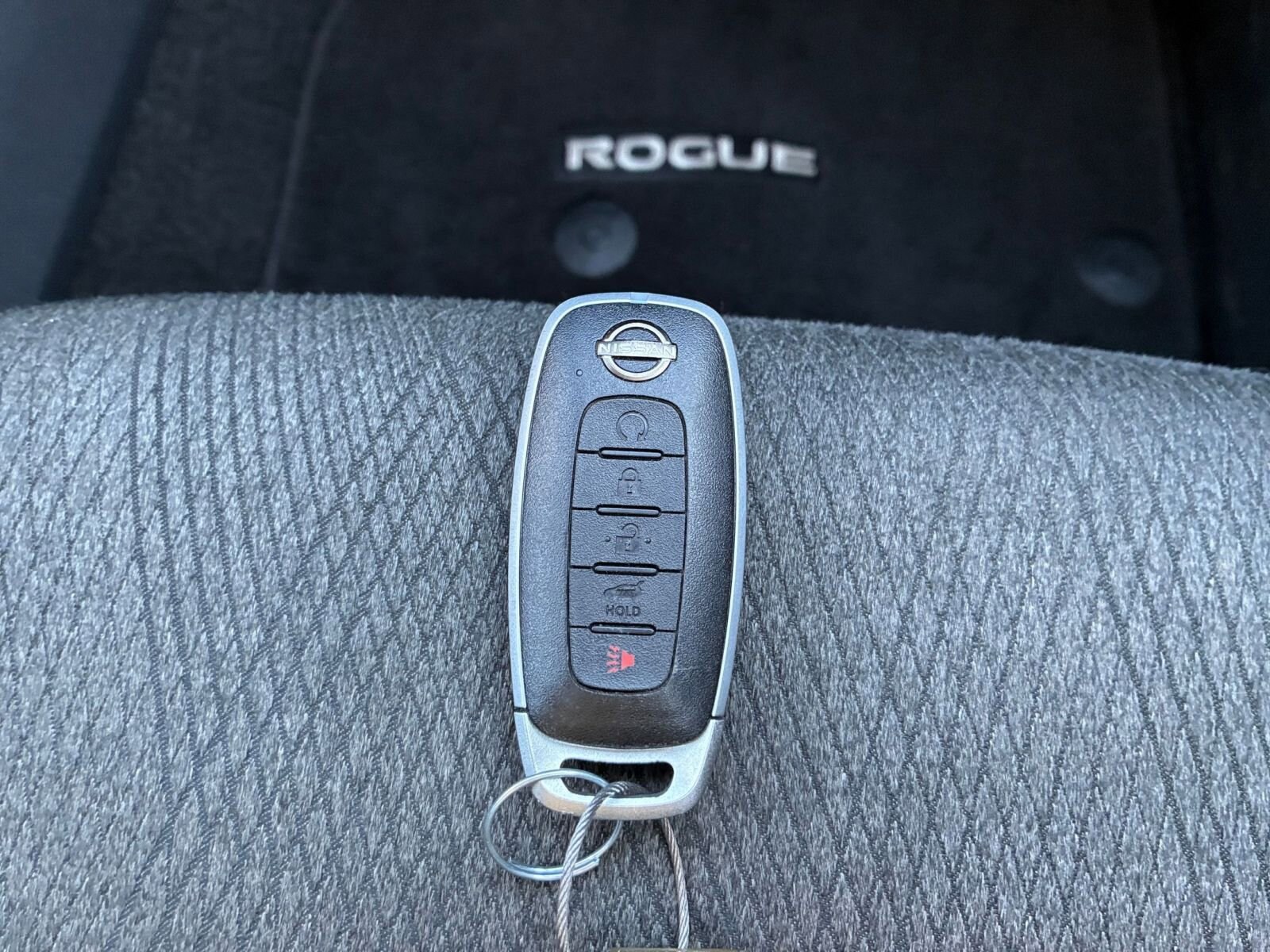 Thumbnail: 2025 Nissan Rogue - 22