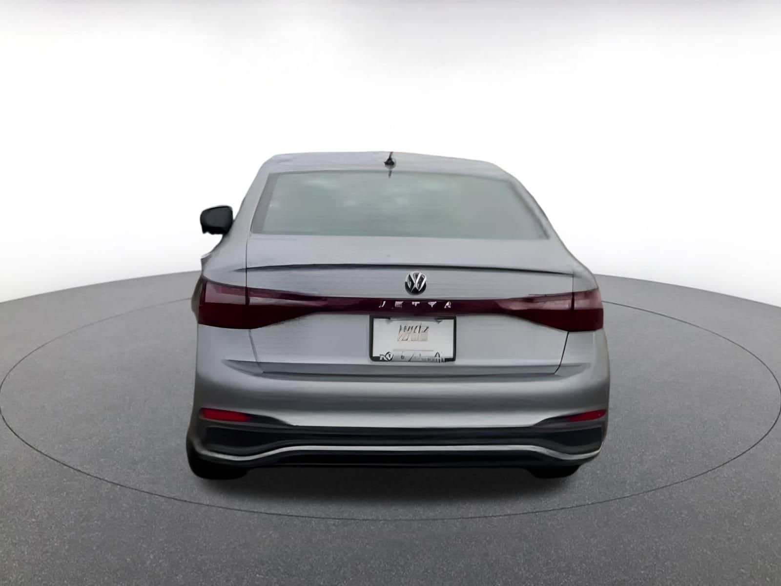 Thumbnail: 2025 Volkswagen Jetta - 7