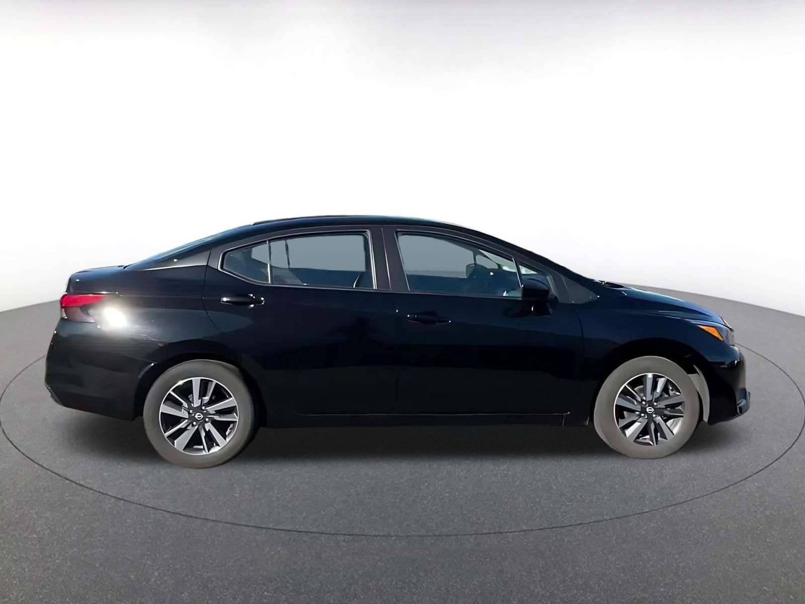 Thumbnail: 2025 Nissan Versa - 14