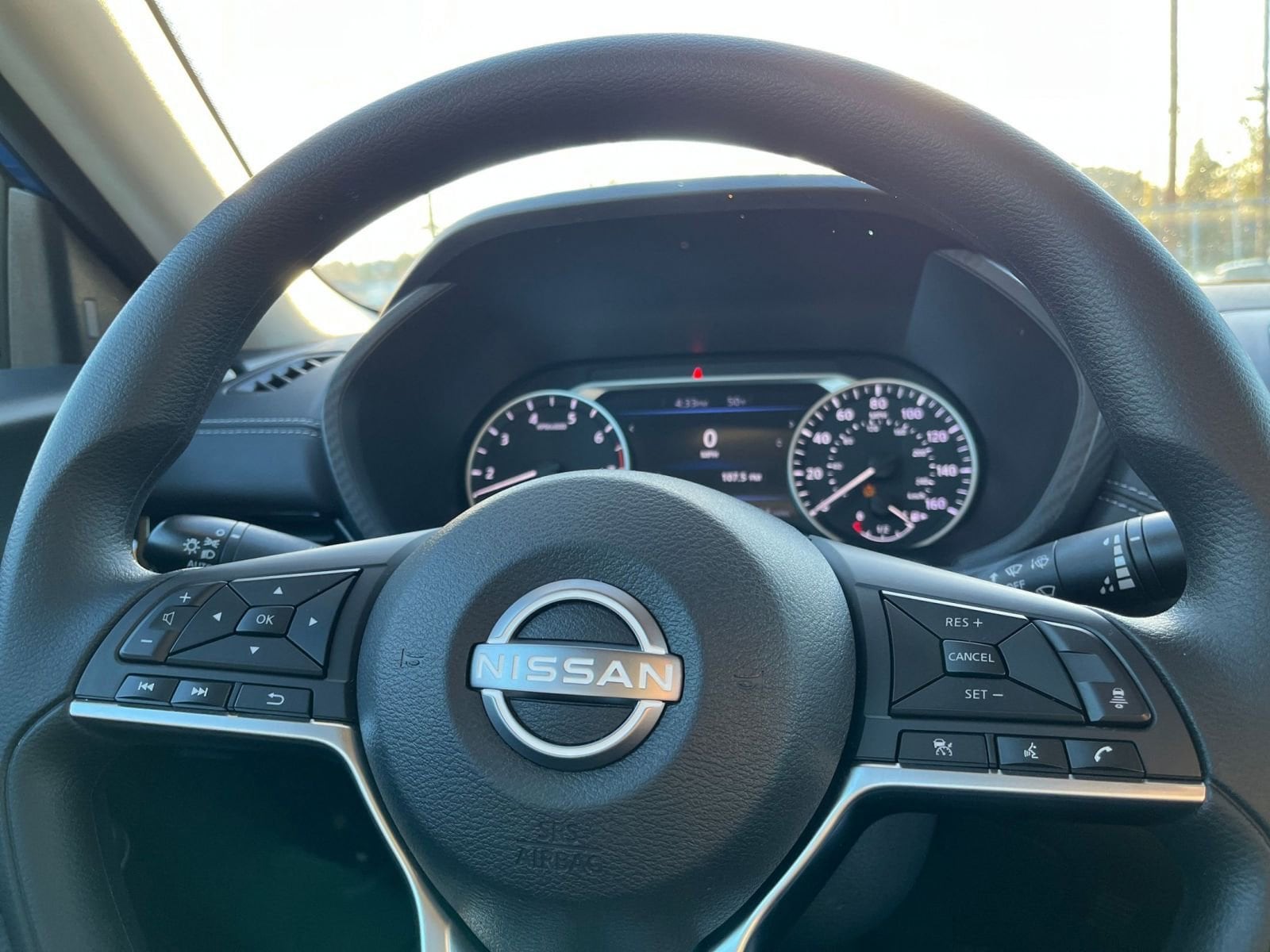 Thumbnail: 2024 Nissan Sentra - 25