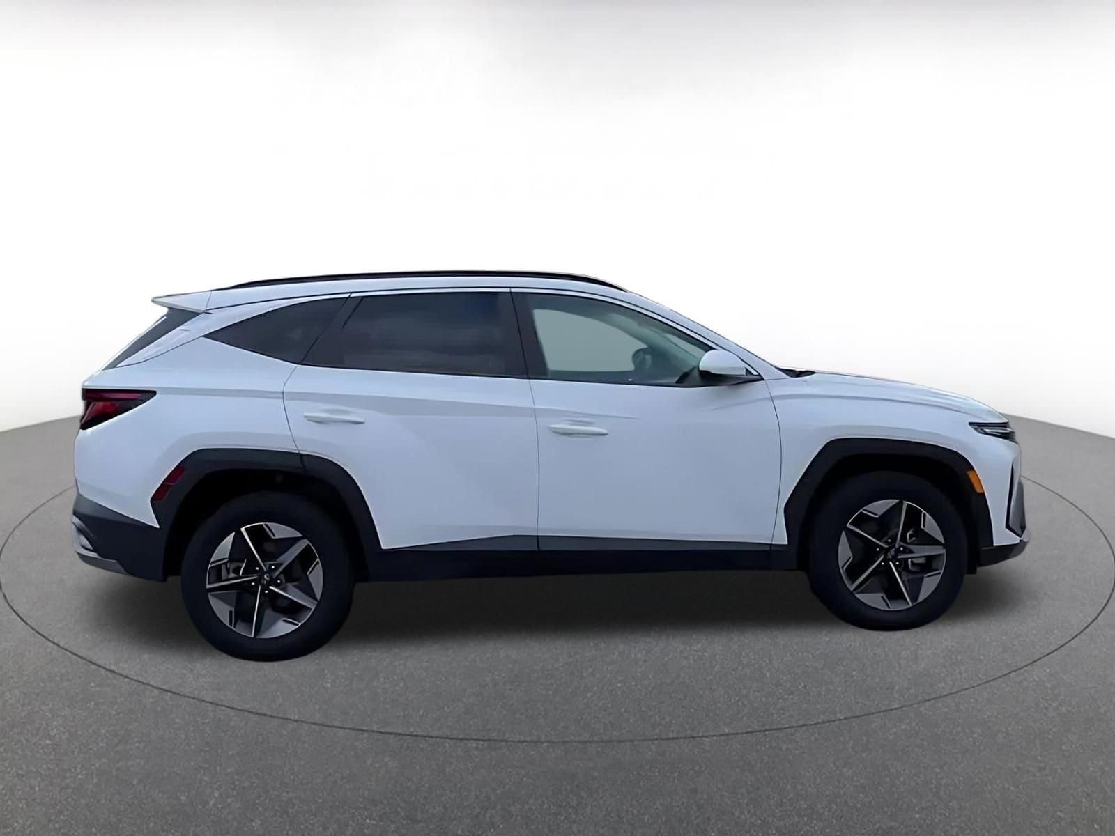 Thumbnail: 2025 Hyundai Tucson - 14