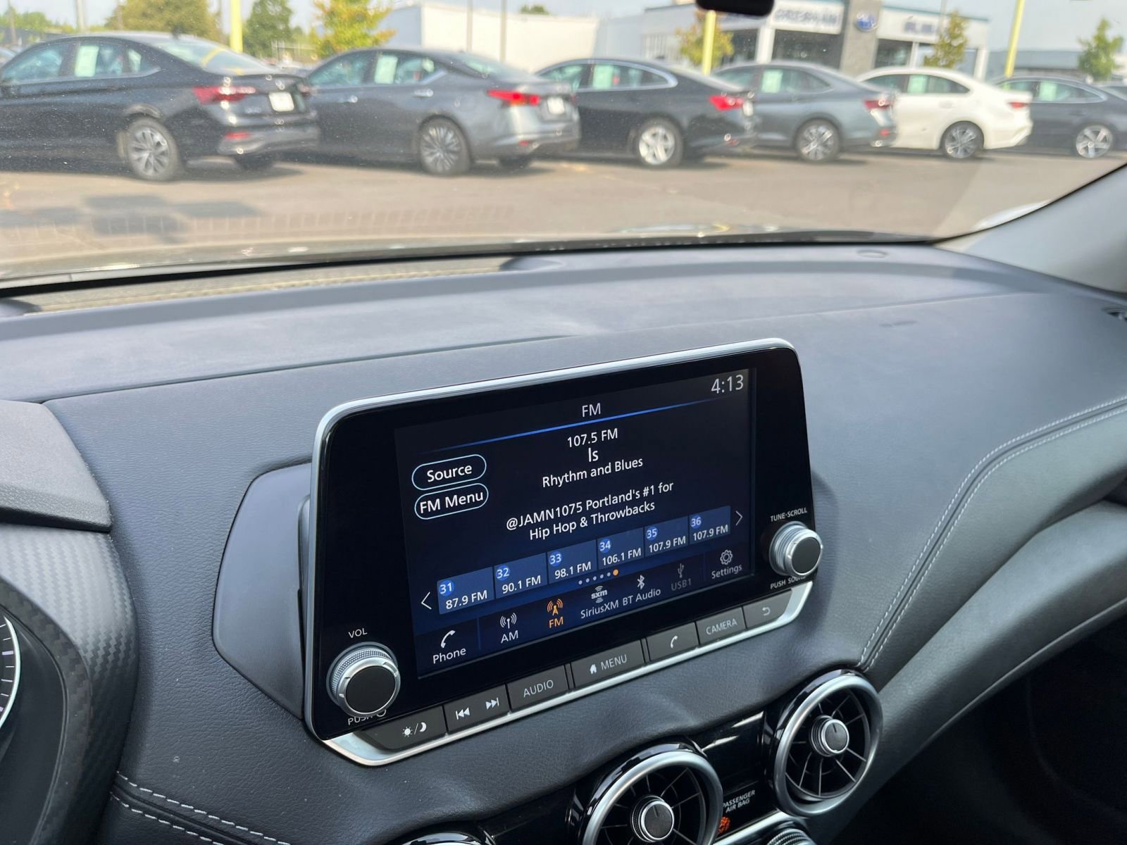 Thumbnail: 2024 Nissan Sentra - 18