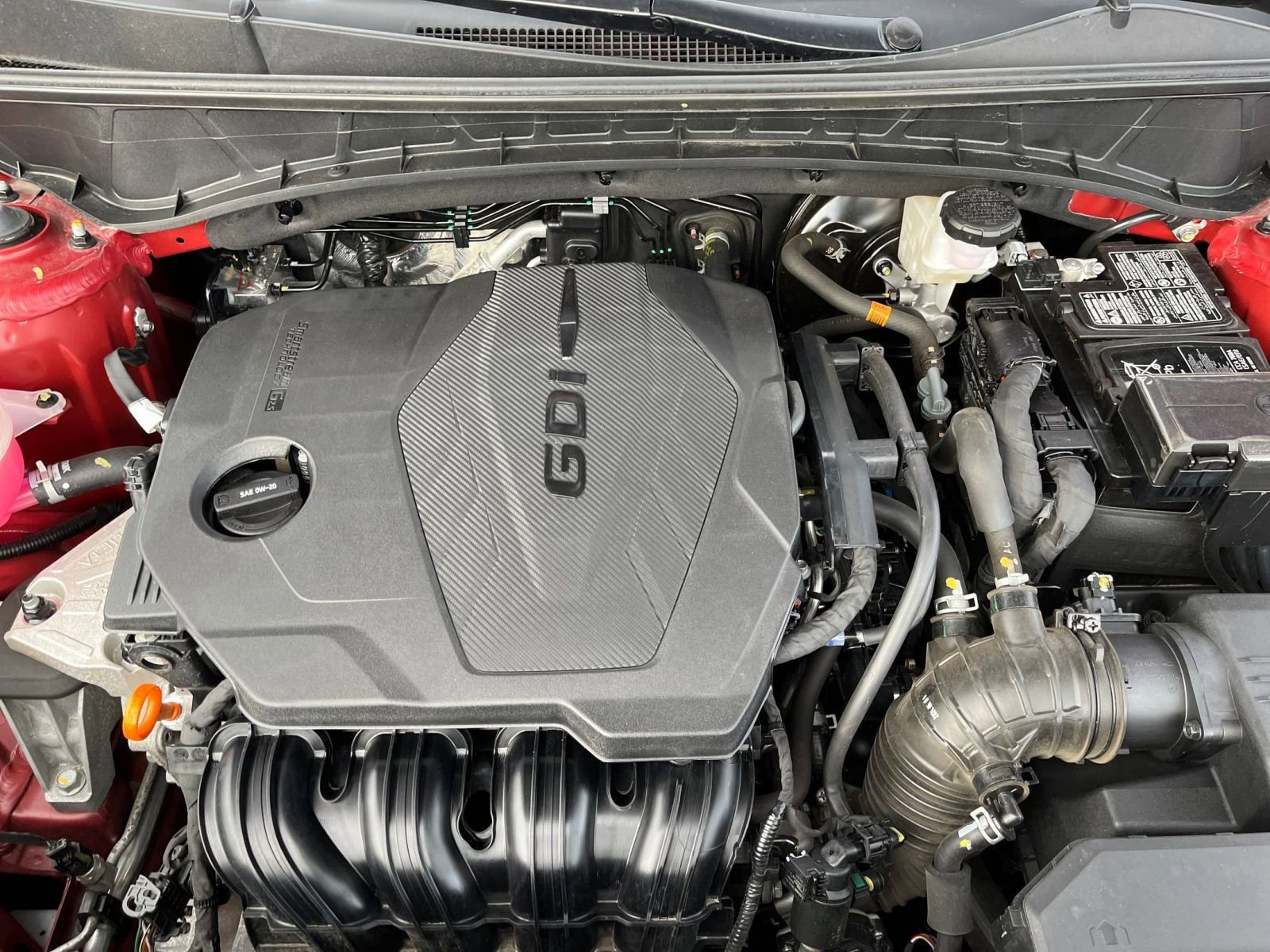 Thumbnail: 2025 Hyundai Tucson - 35