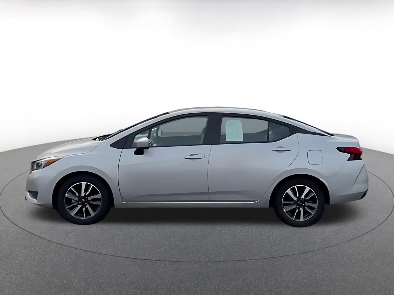 Thumbnail: 2025 Nissan Versa - 9