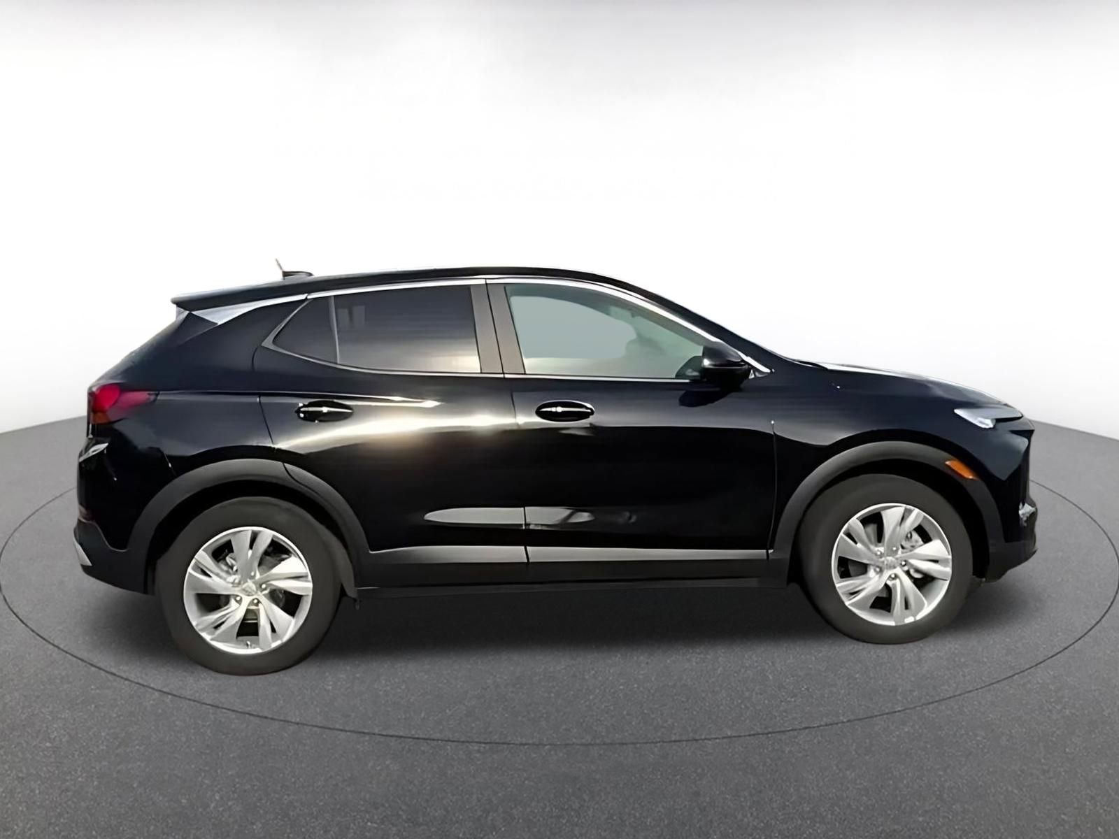 Thumbnail: 2025 Buick Encore GX - 14