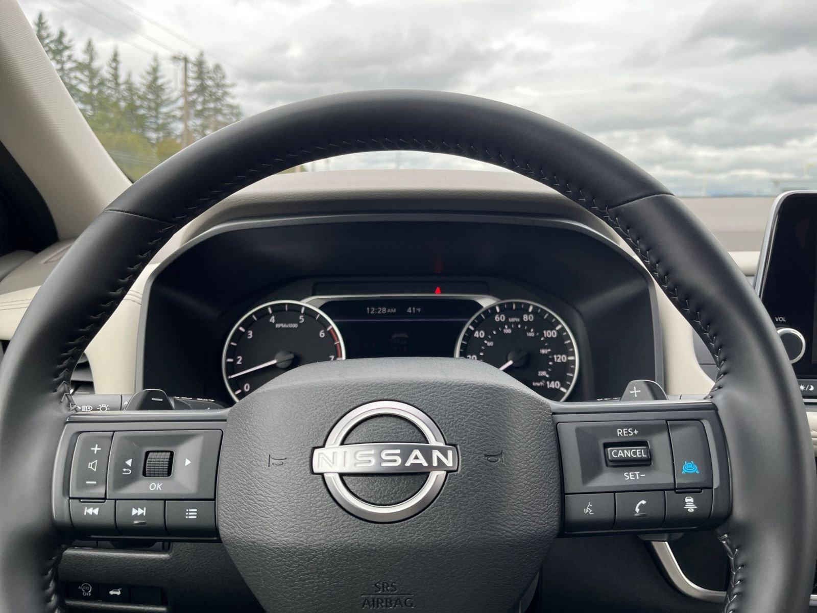 Thumbnail: 2025 Nissan Rogue - 30