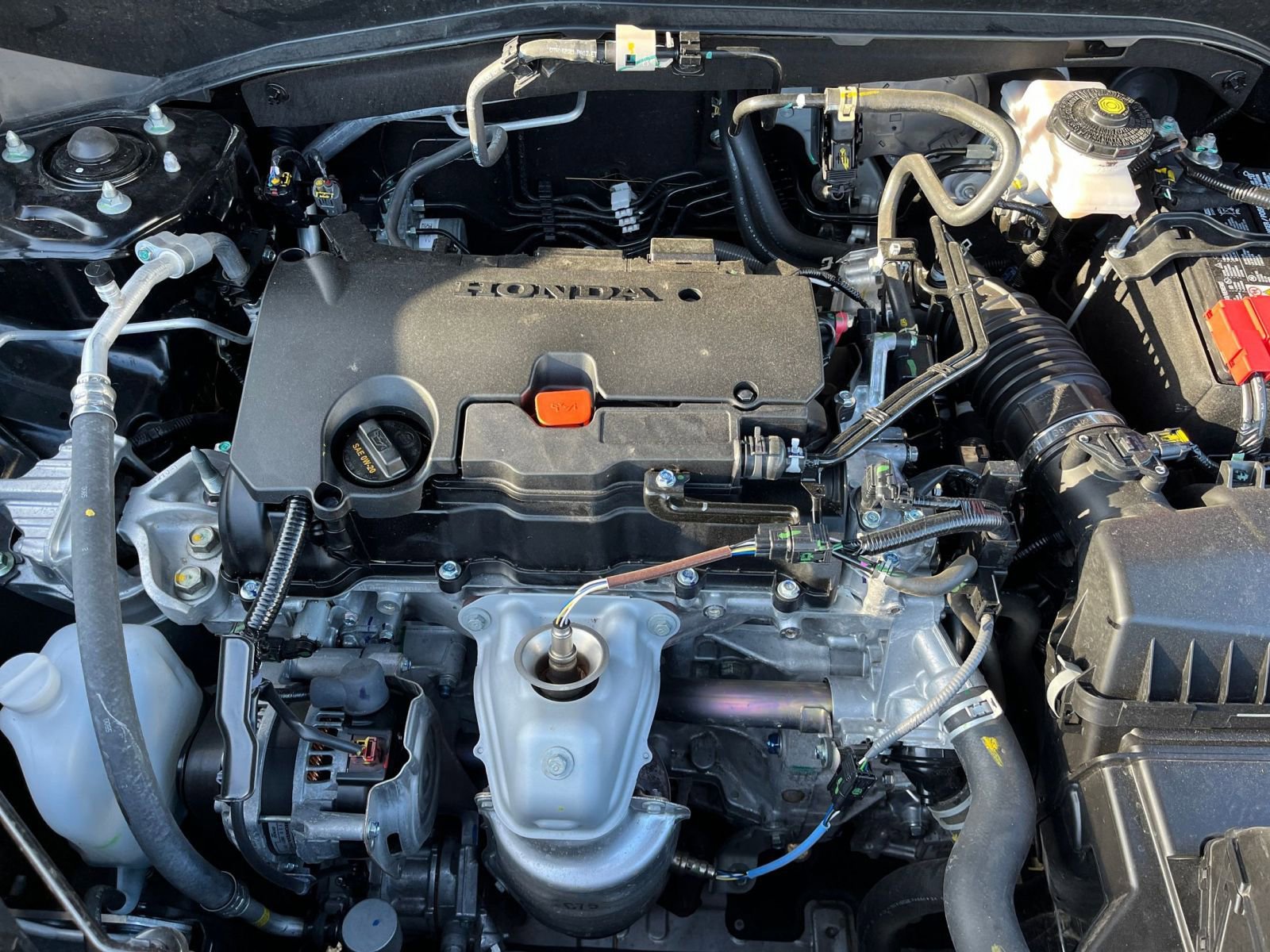 Thumbnail: 2025 Honda HR-V - 30