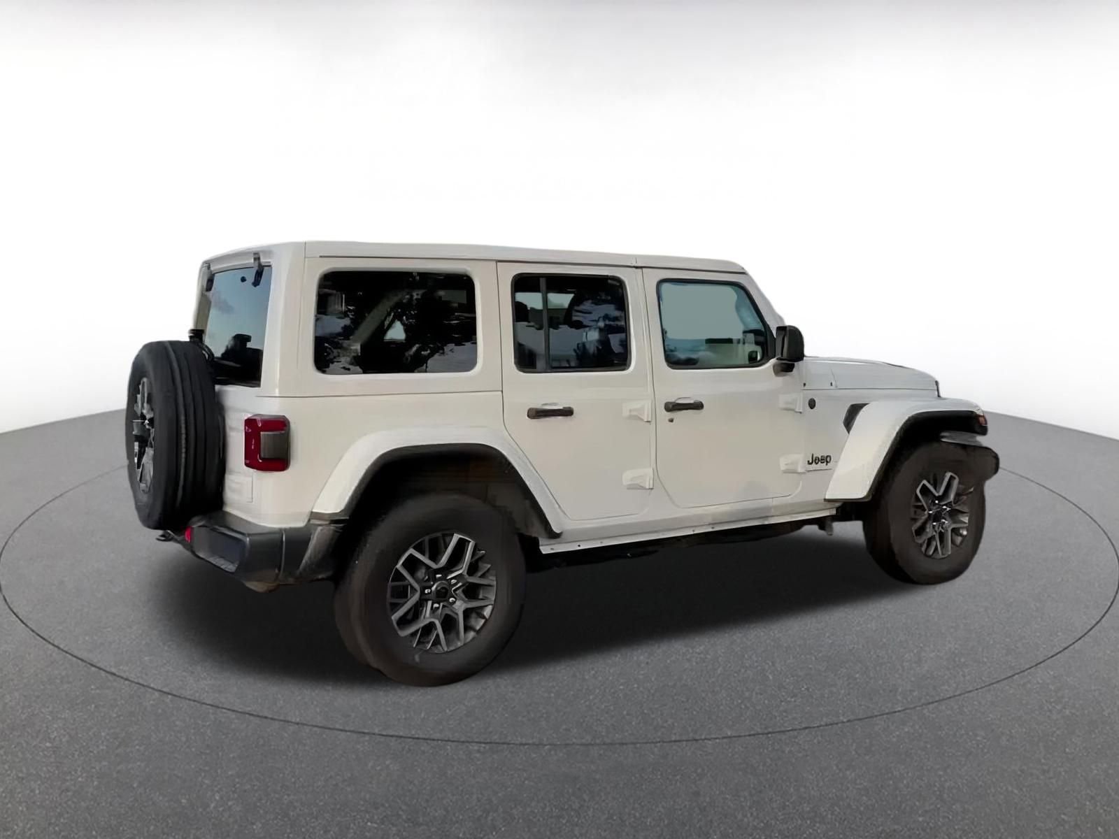 Thumbnail: 2025 Jeep Wrangler - 11